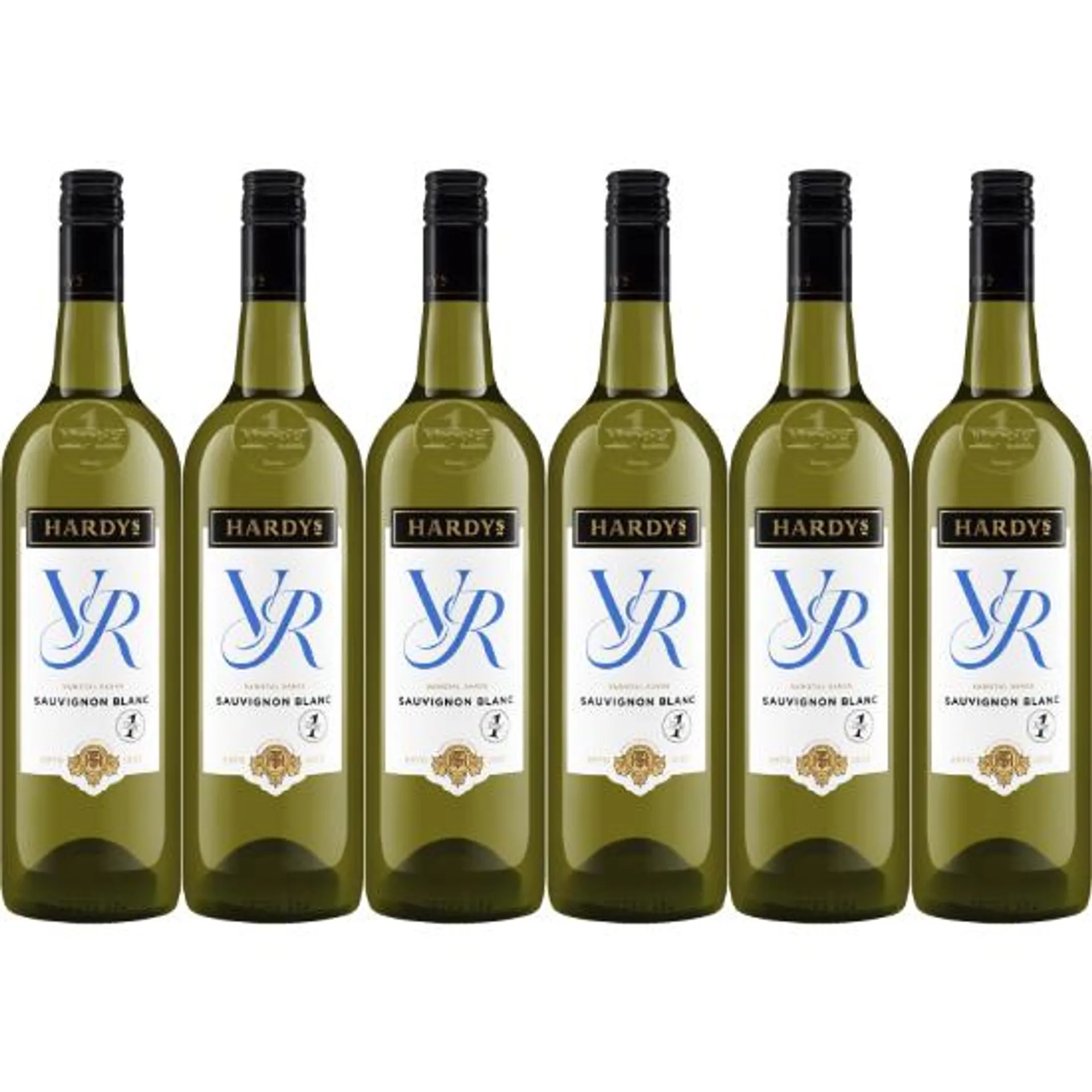 Hardys Varietal Range Sauvignon Blanc 6x1 Litre