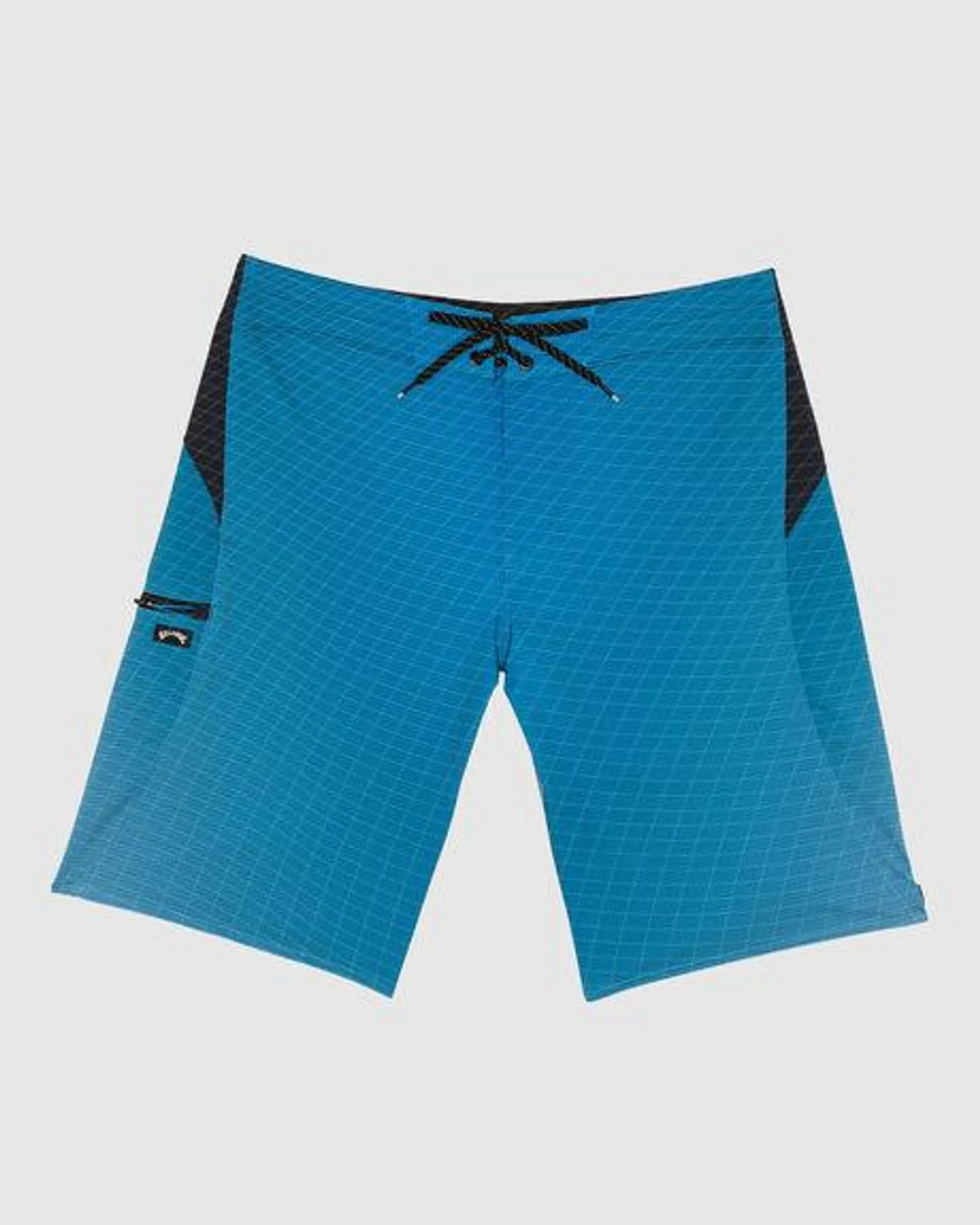 Boys 8-16 Fluid Pro Boardshorts