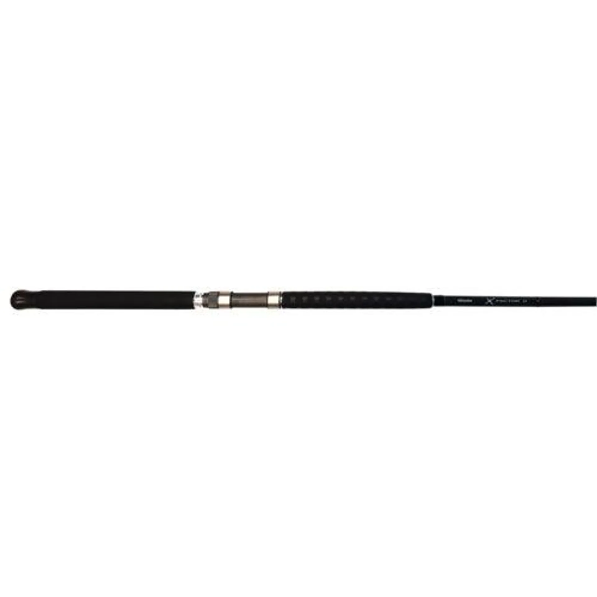 Okuma X-Factor II Slim 9'0" 6-10kg 2 Piece Softbait Spin Rod