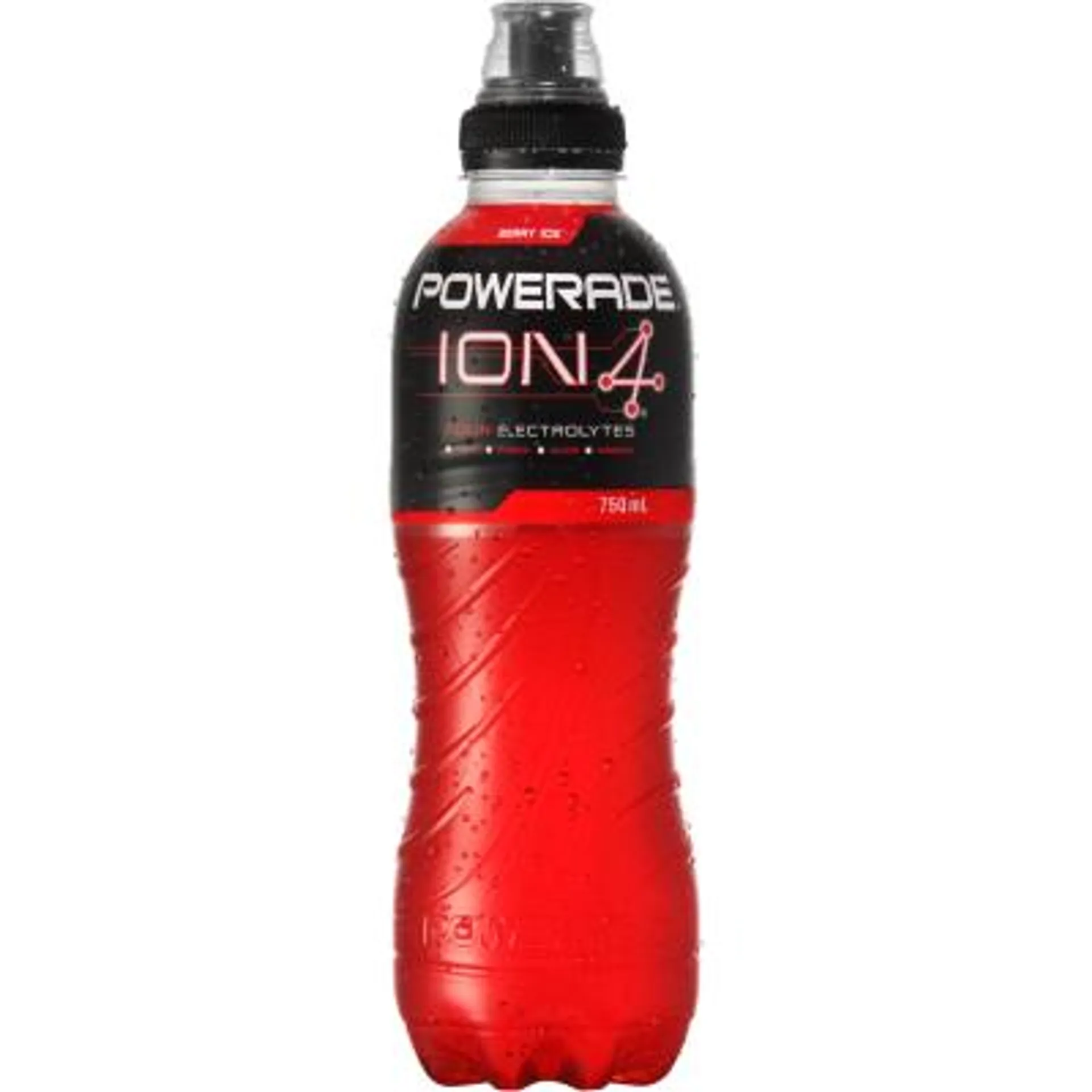 Powerade ION4 Berry Ice Sports Drink