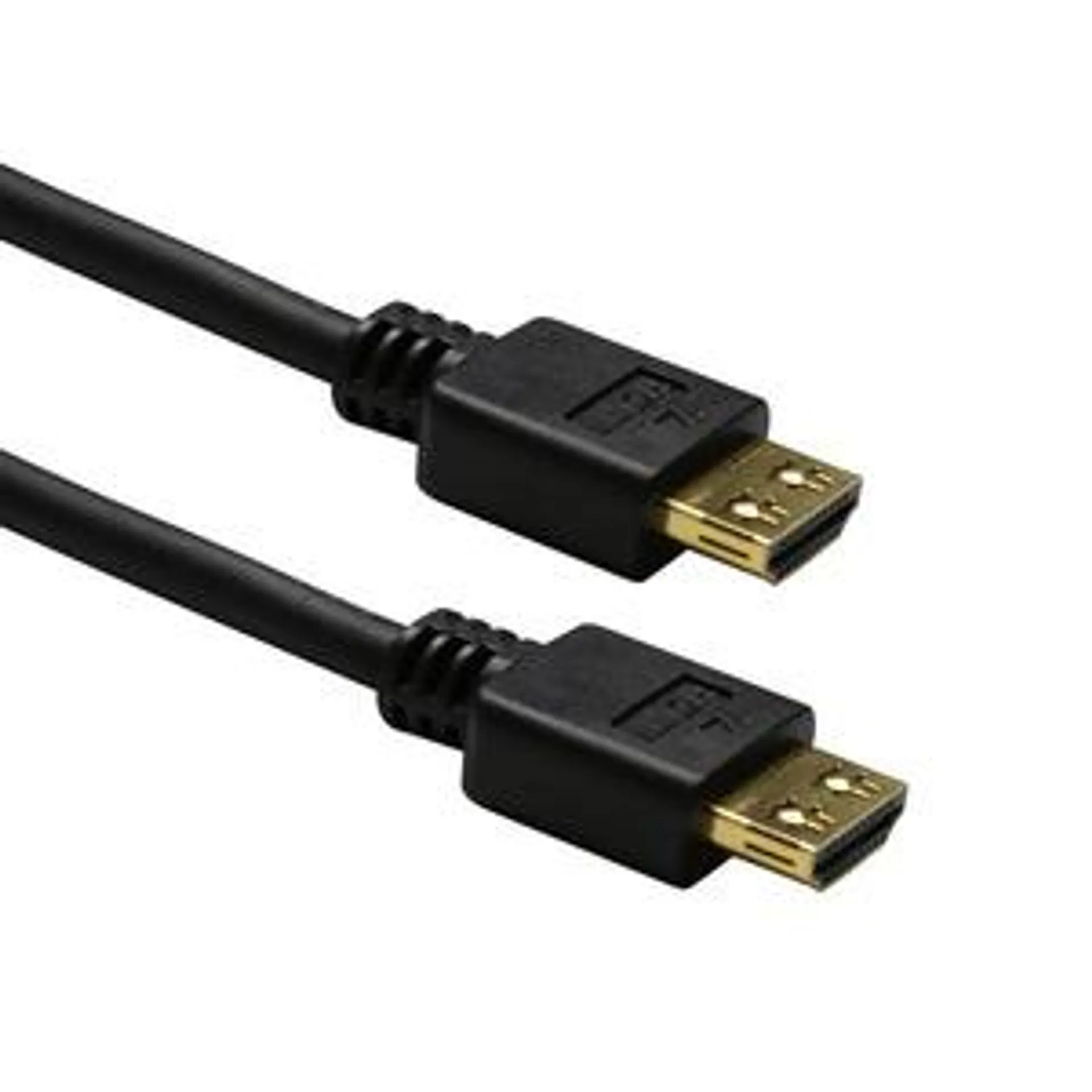Lead HDMI Flexi Lock High Speed 18Gbps Ethernet 1m