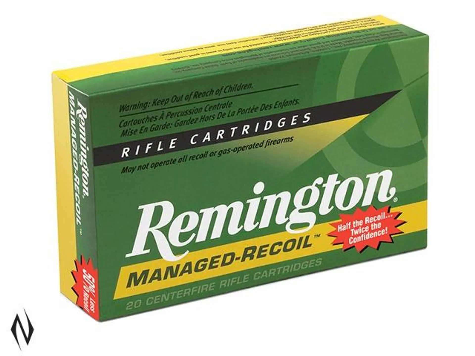 Remington Core-Lokt 30-30WIN 125gr SP (20)