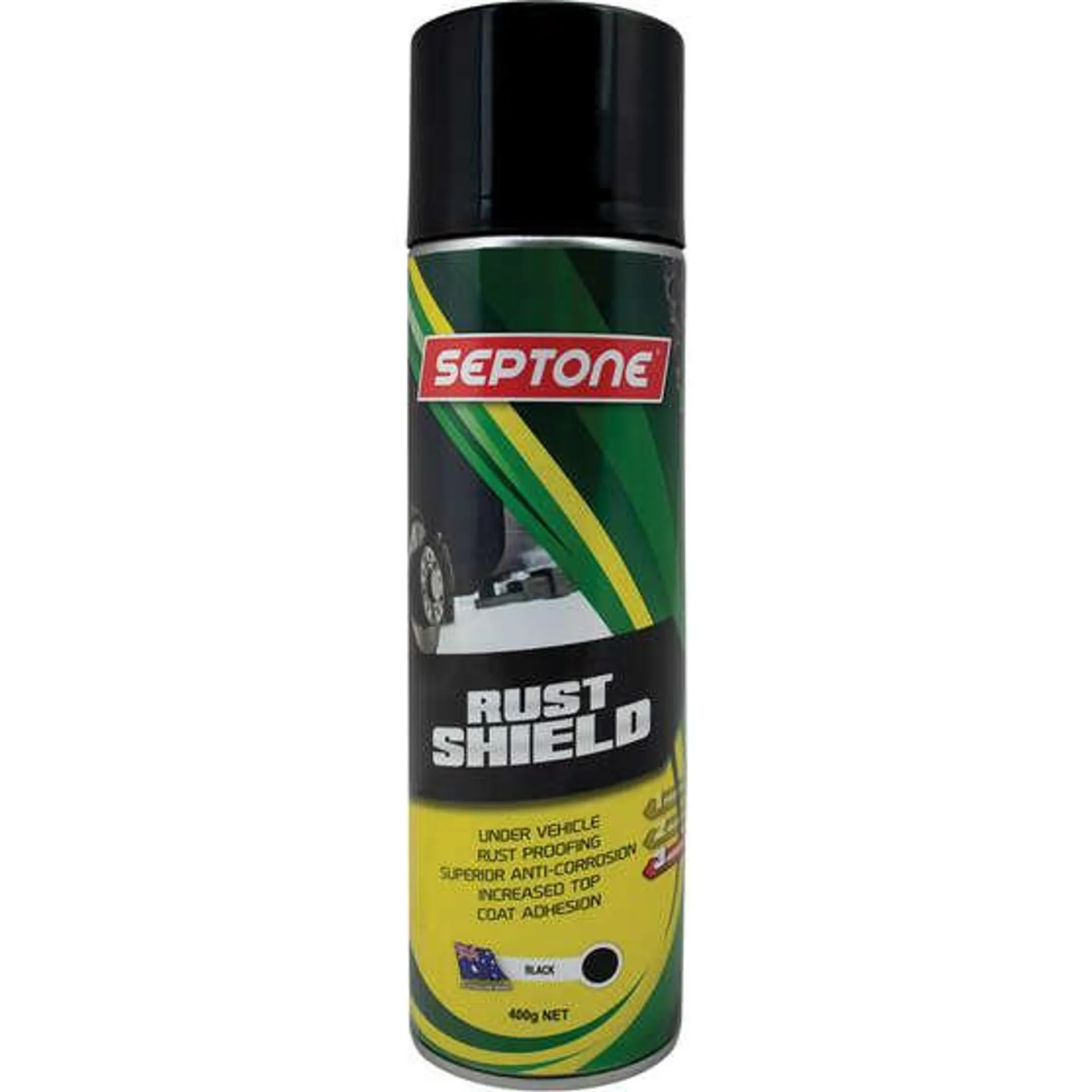 Septone® Rust Shield - 400g