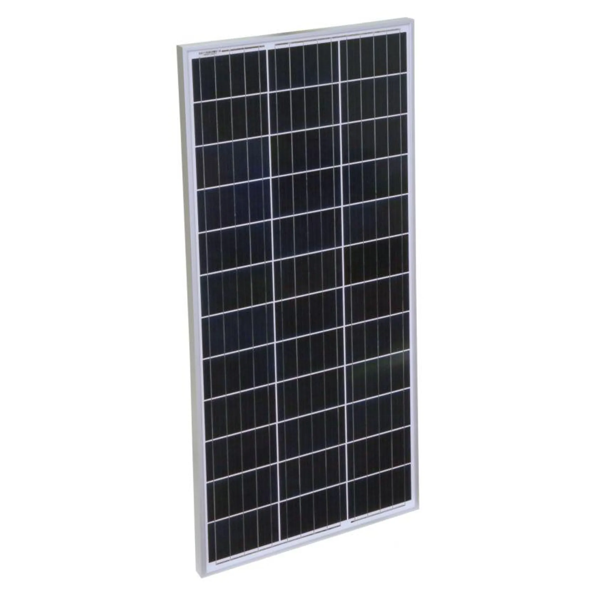 Solar Panel Polycrystalline 80W