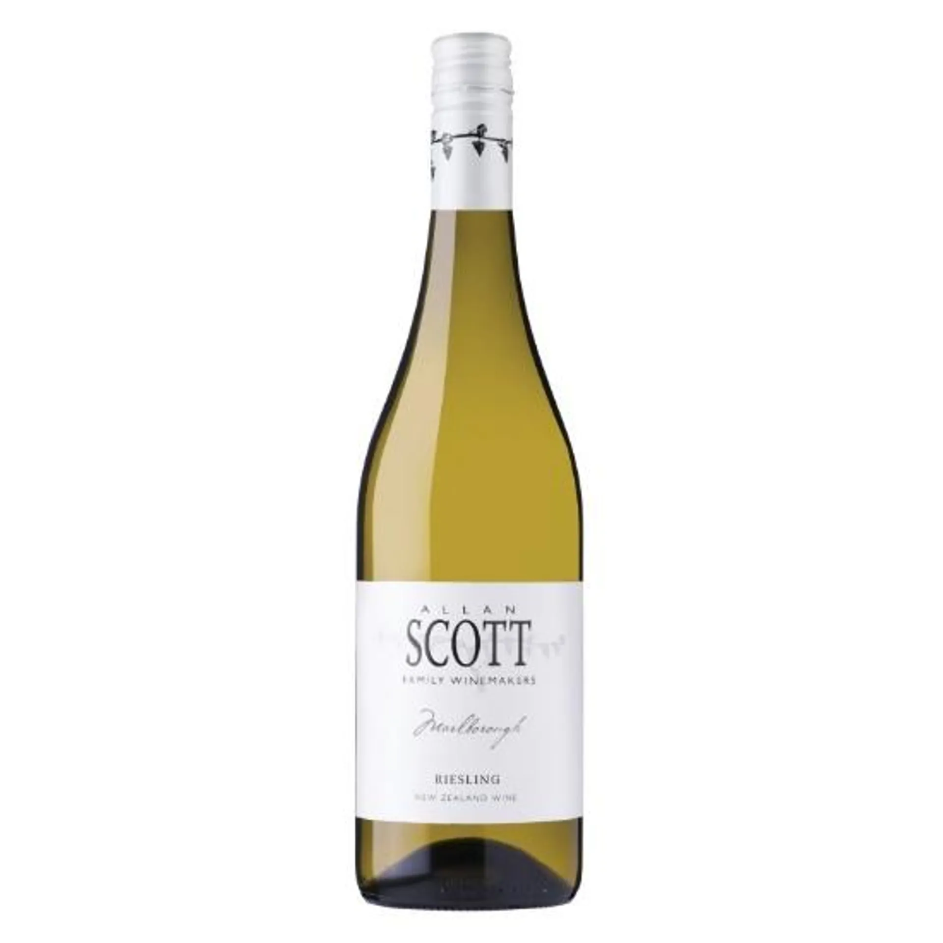 Allan Scott Estate Riesling 750ml