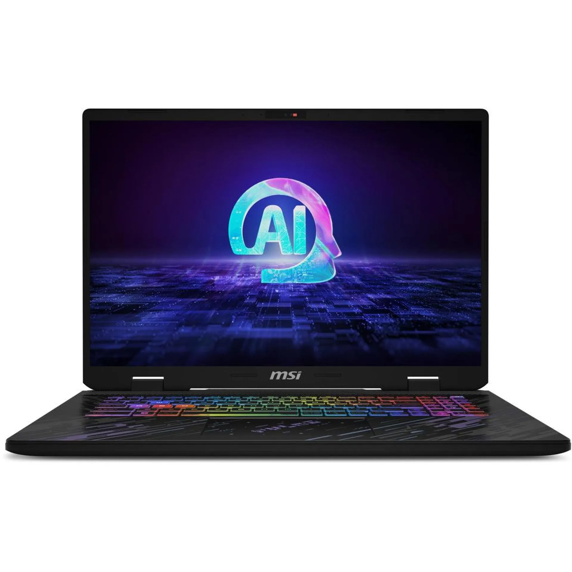 MSI Pulse 17 AI 17" QHD+ 240Hz Gaming Laptop (Intel Core Ultra 7)[GeForce RTX 4070]