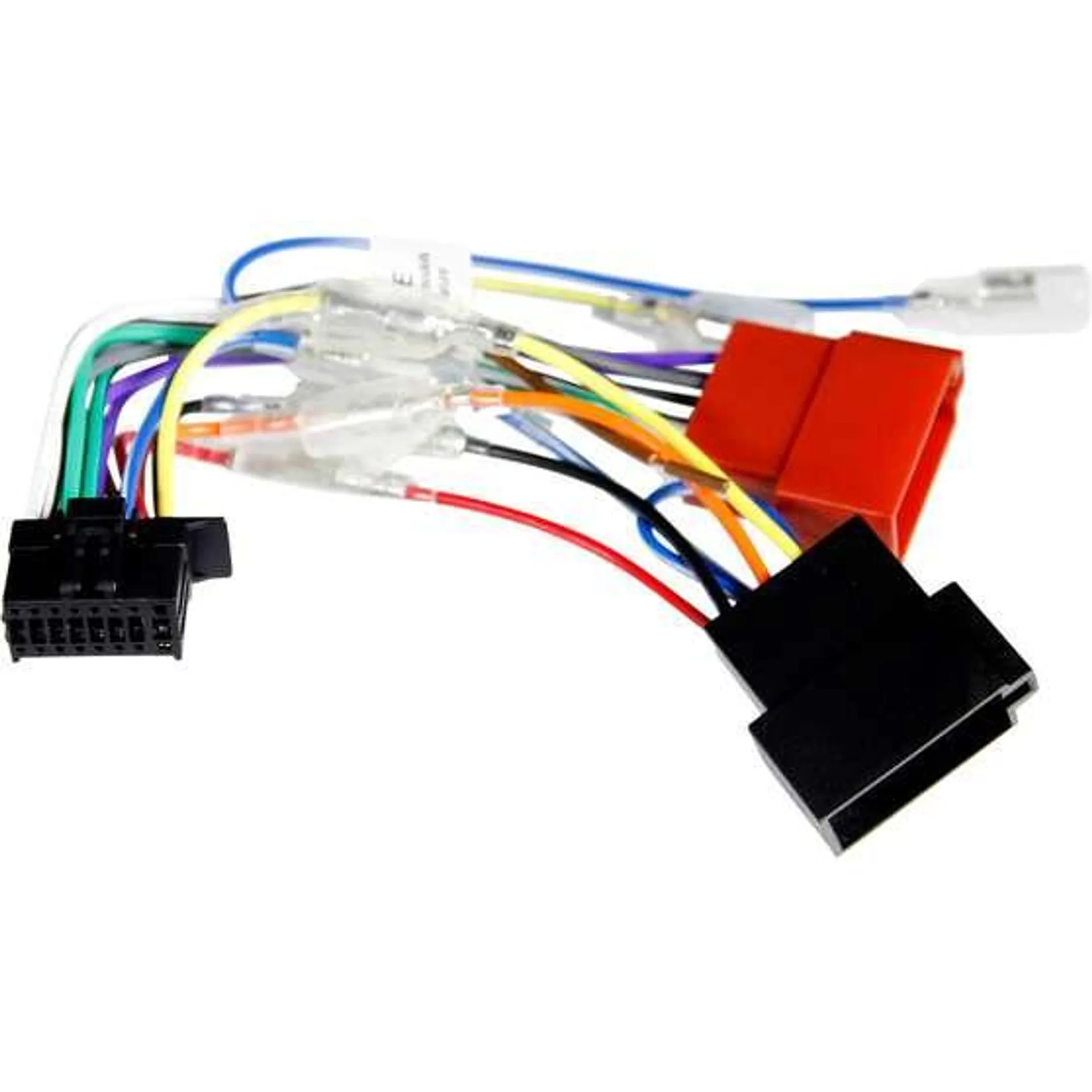 Aerpro APP8KE5 Head Unit Specific Wiring Harness