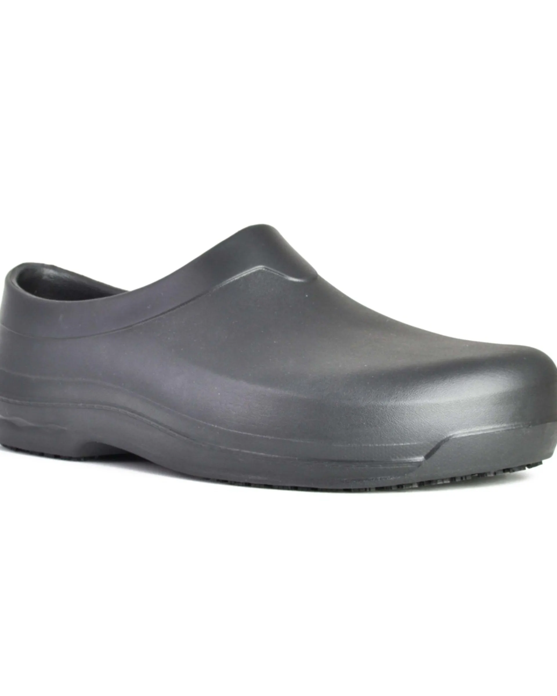 Slip Resistant Chef Clog