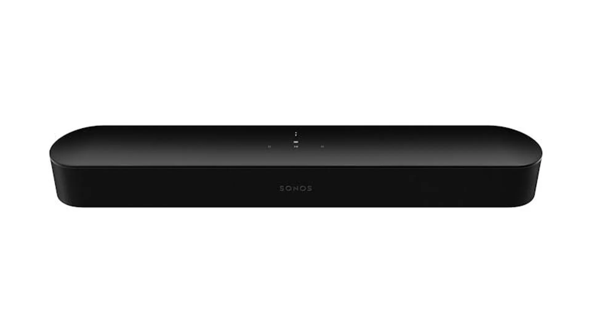 Sonos 5.0 Channel Soundbar - Wireless - Beam (Gen 2) - Black (BEAM2AU1BLK)