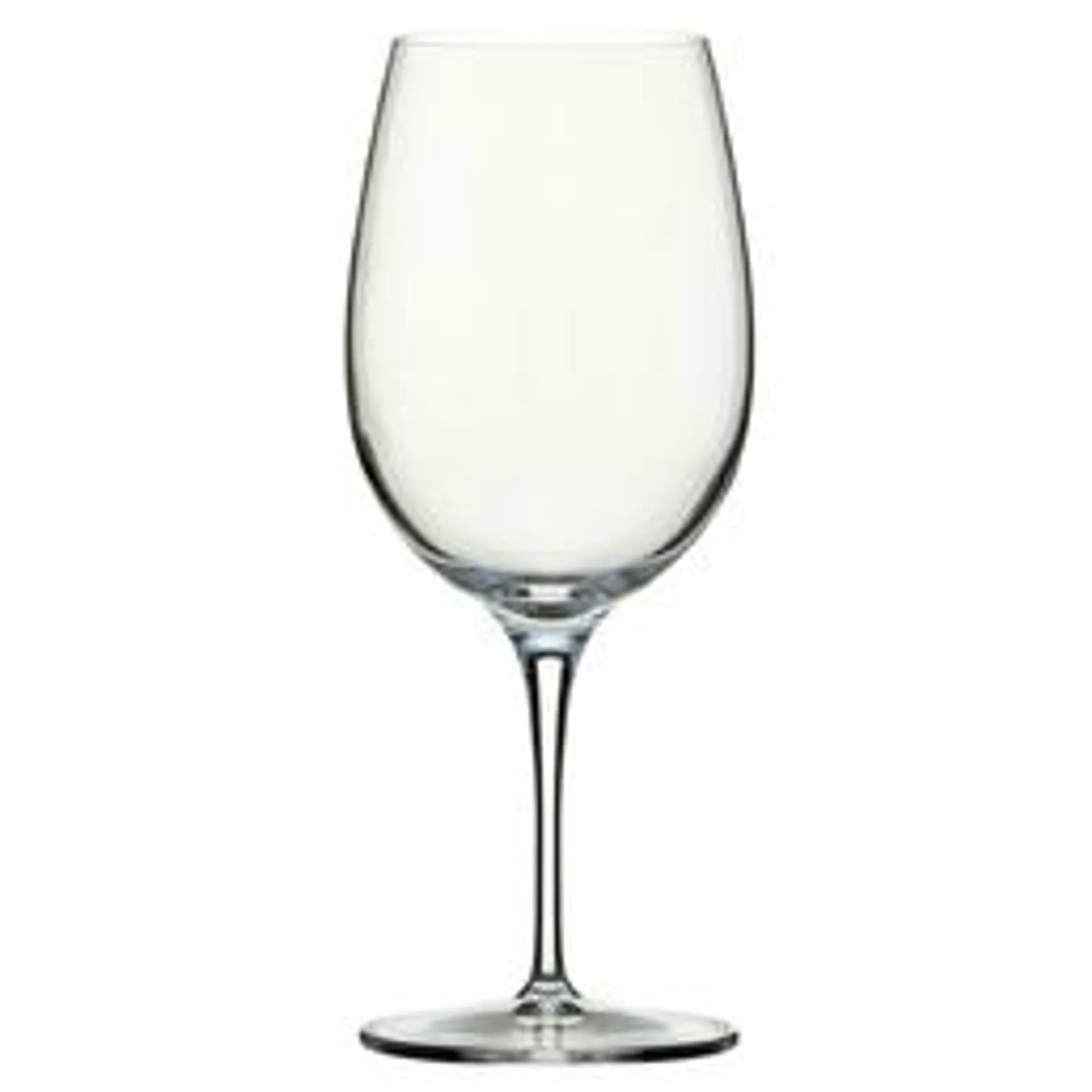 Luigi Bormioli Palace Wine Glass, 480ml