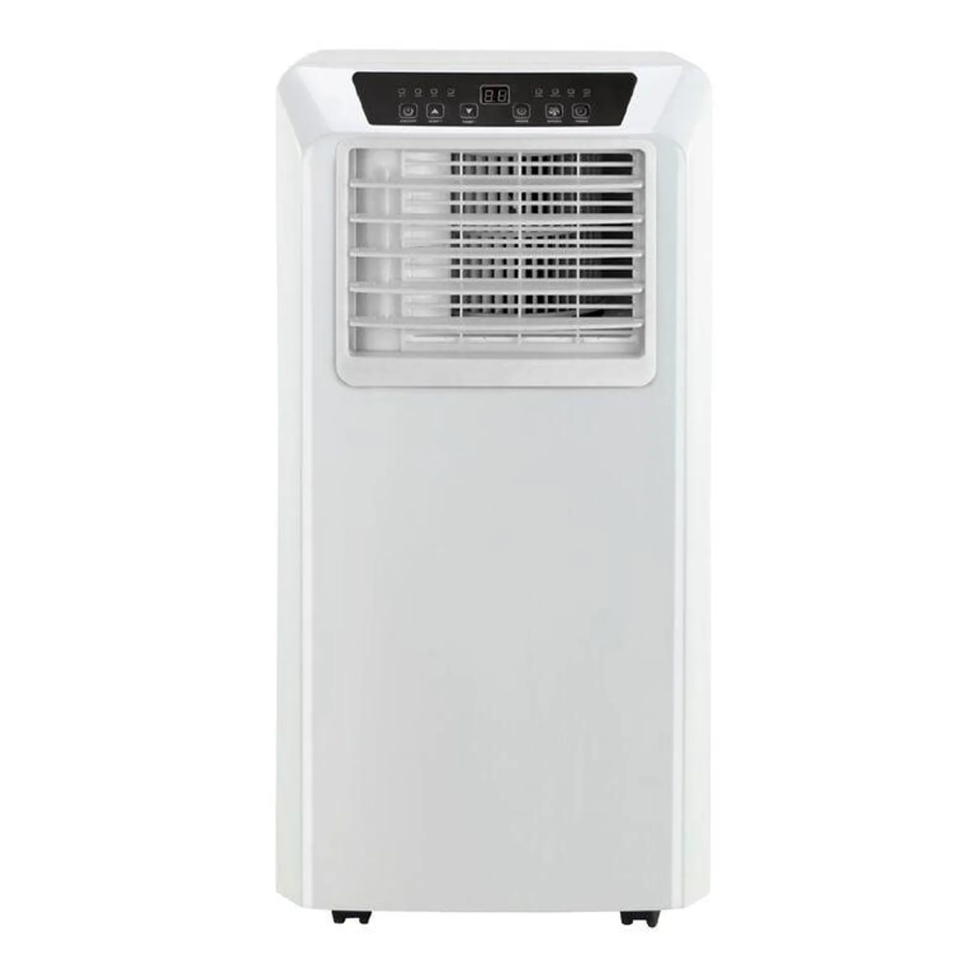 Kensington Portable Air Conditioner With Heat