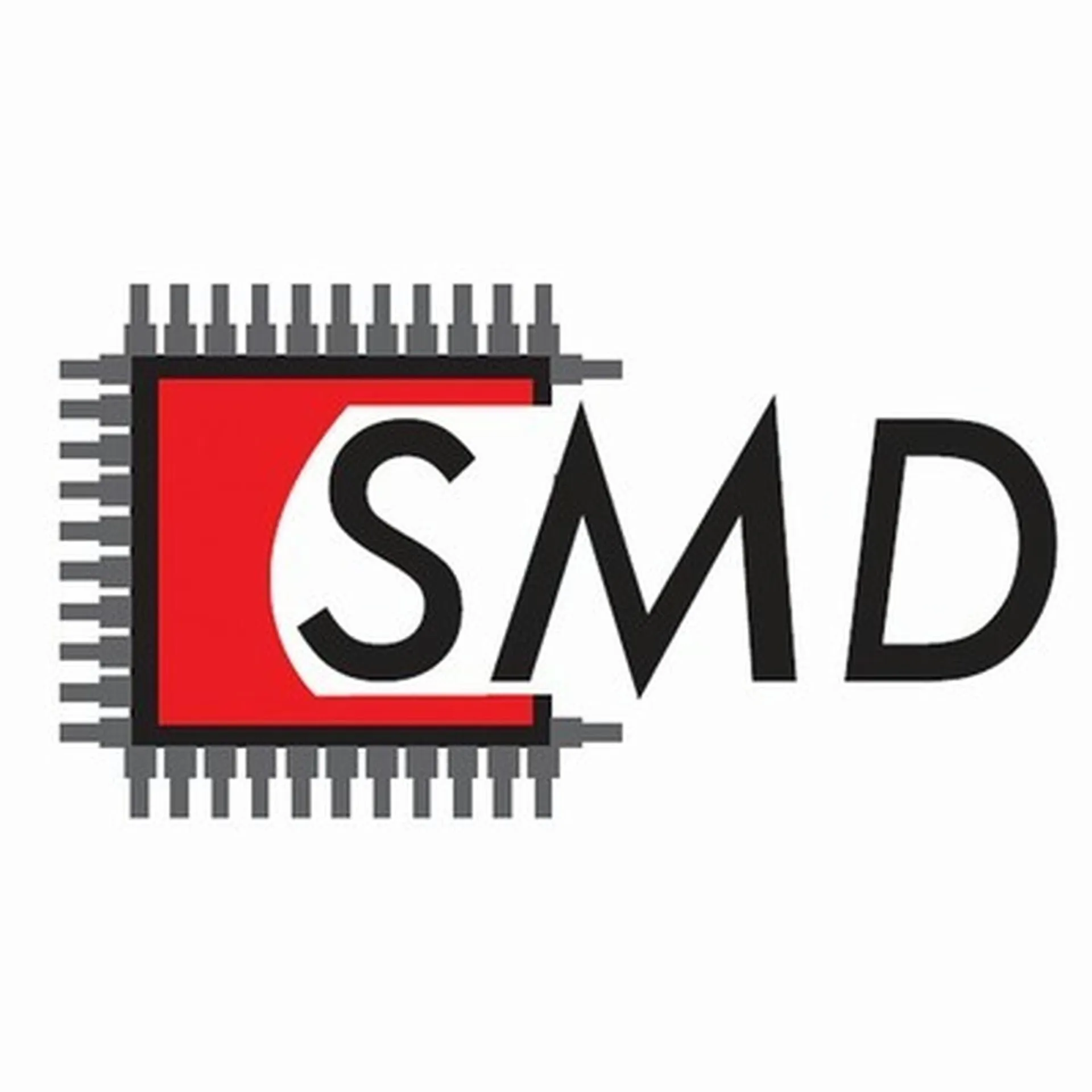 SMD IC PIC12C508A-04/SM - Pack 5