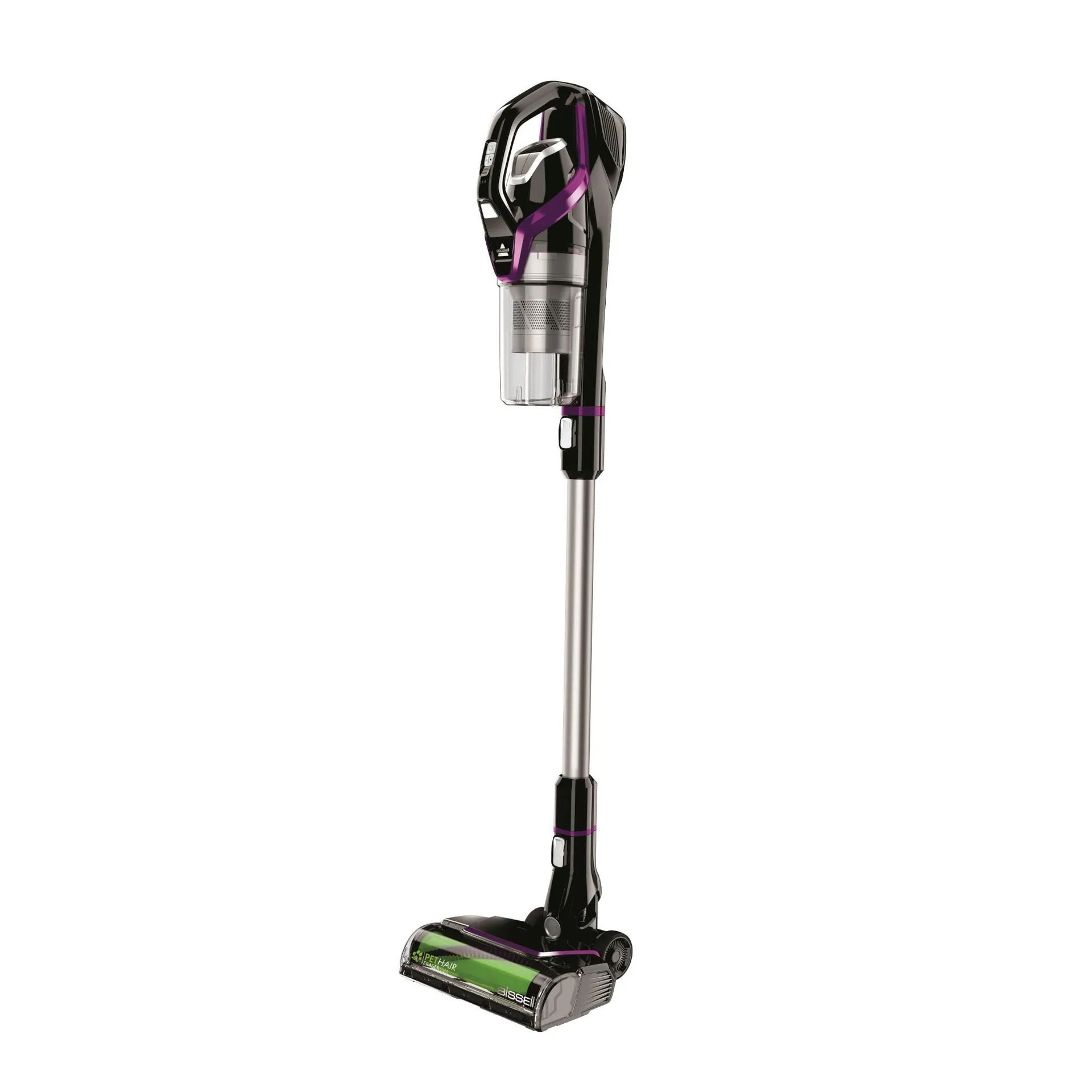 Bissell Pet Hair Eraser Slim Cordless Stick Vac