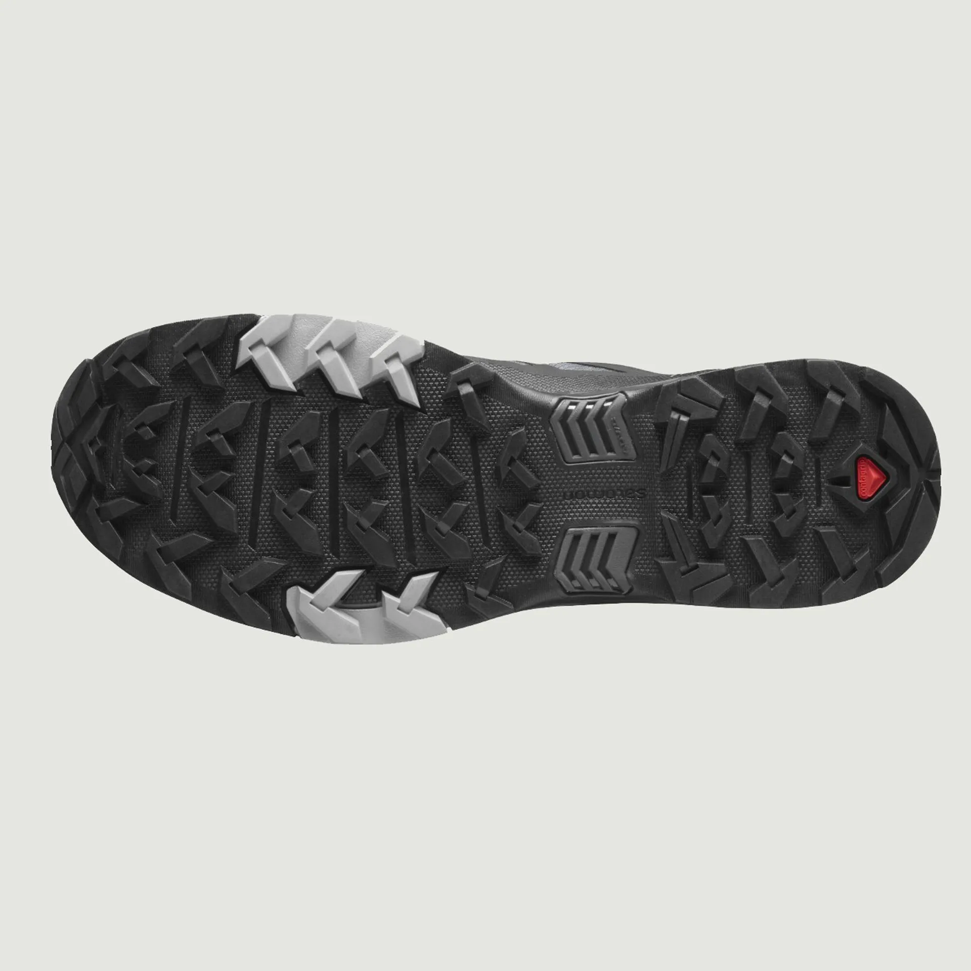 Salomon X Ultra 4 Wide GTX Men's Hiking Shoes