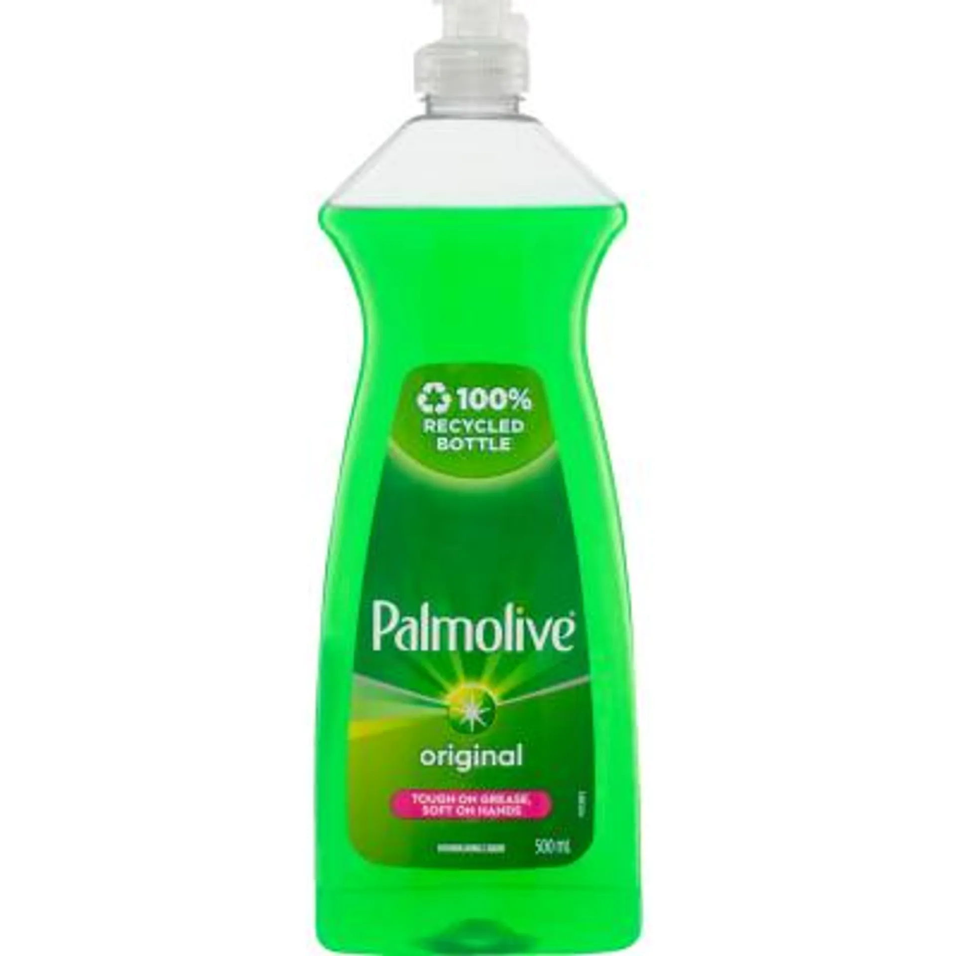 Palmolive Original Dishwashing Liquid