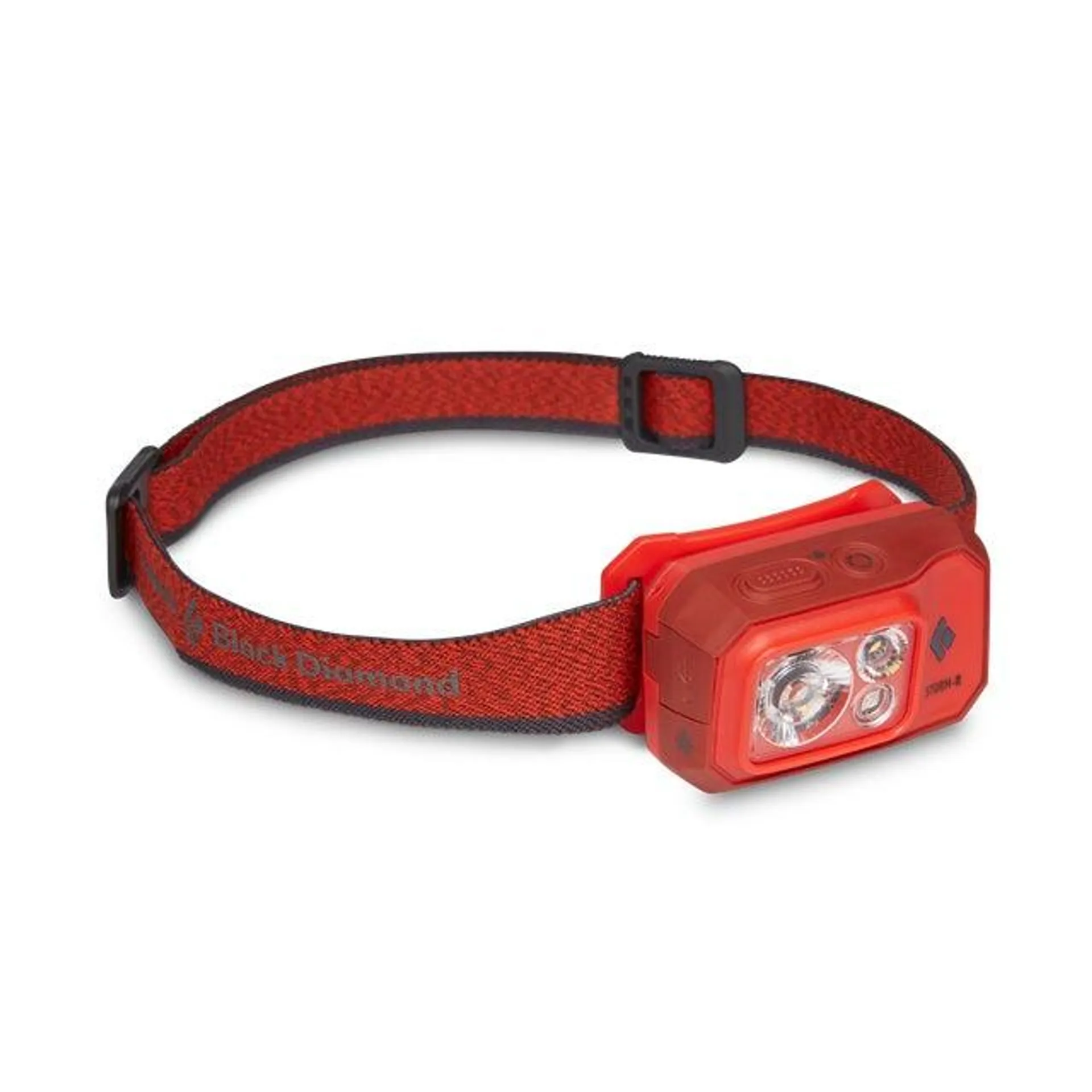 Black Diamond Storm 500-R Headlamp - Octane