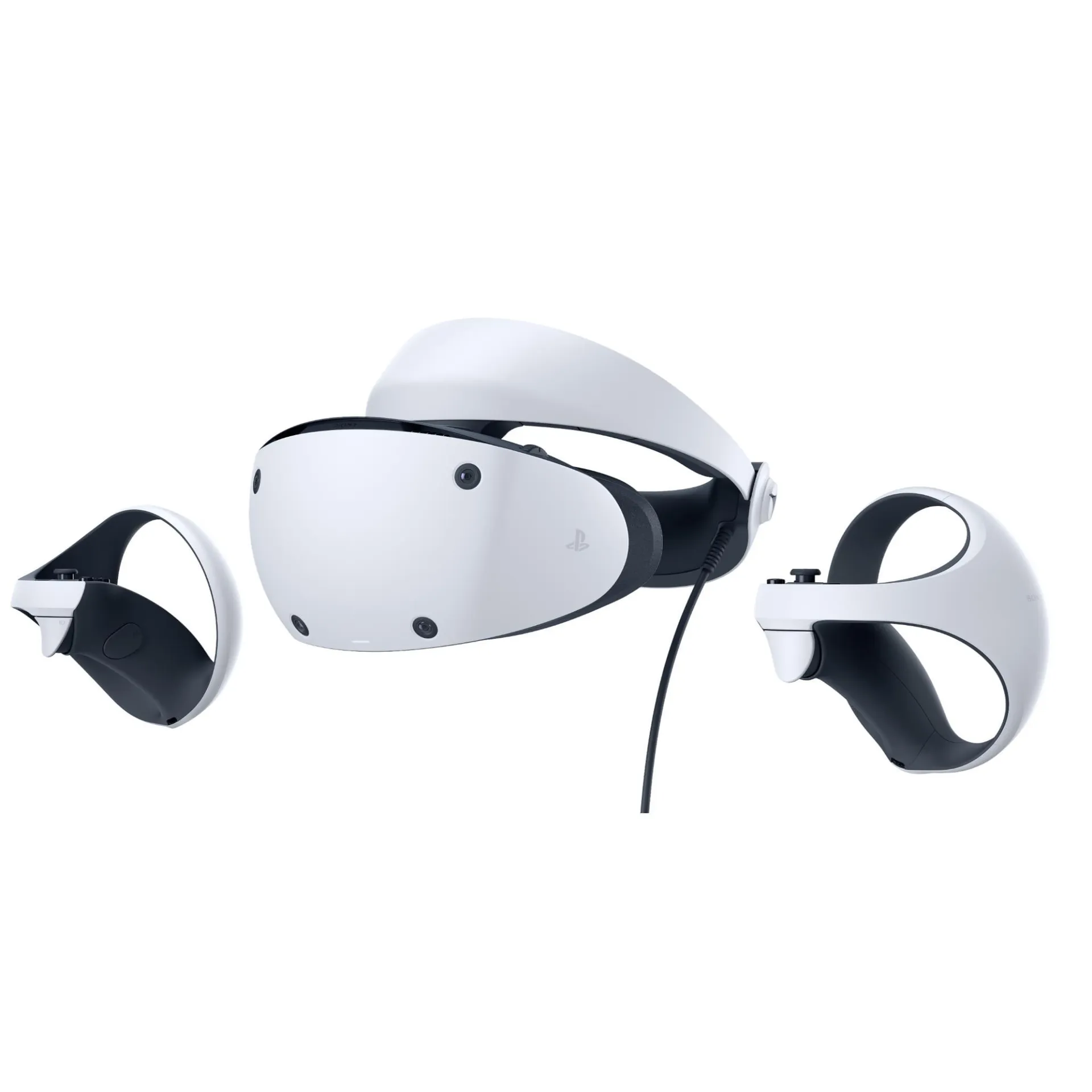 PlayStation VR2 Headset