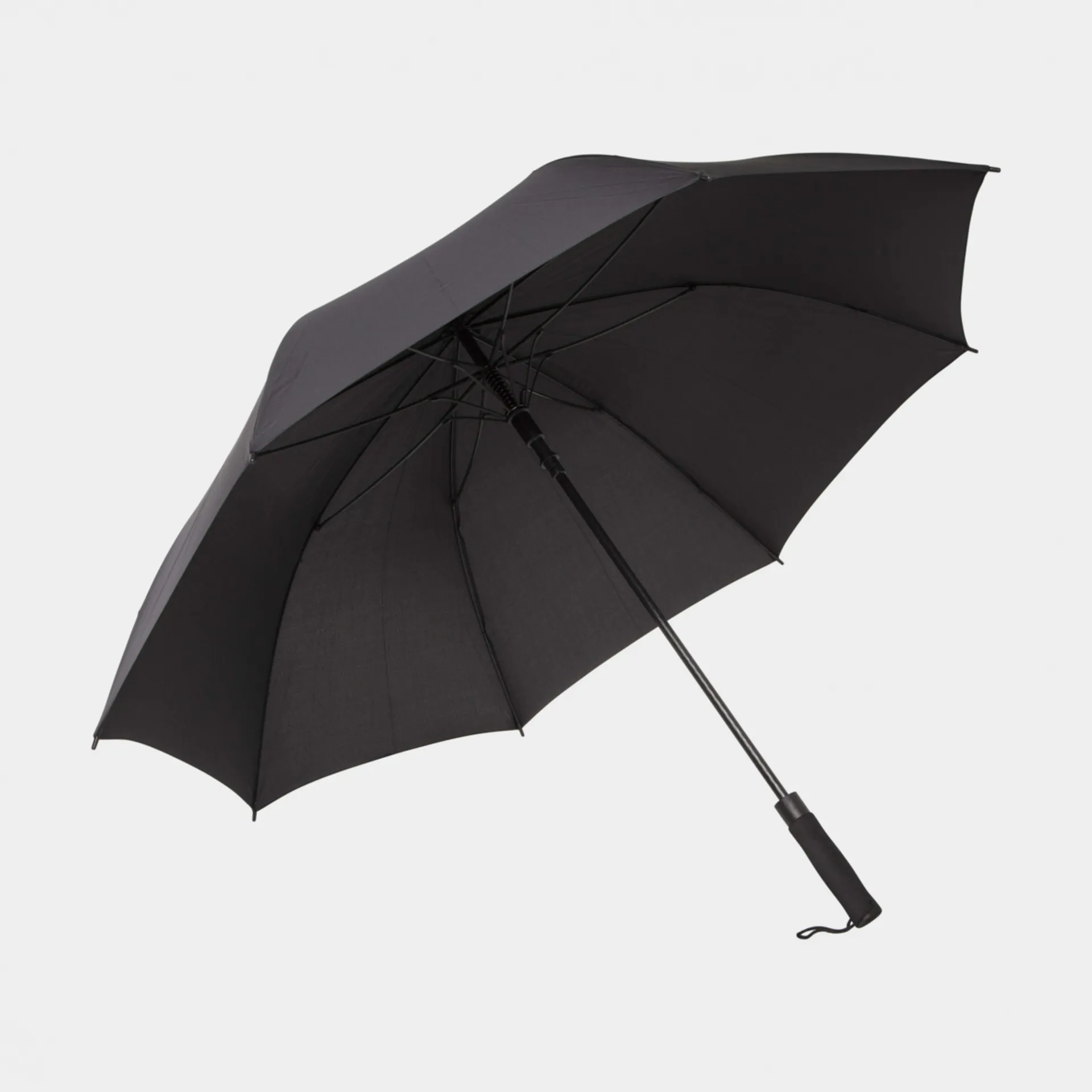 Golf Umbrella - Black