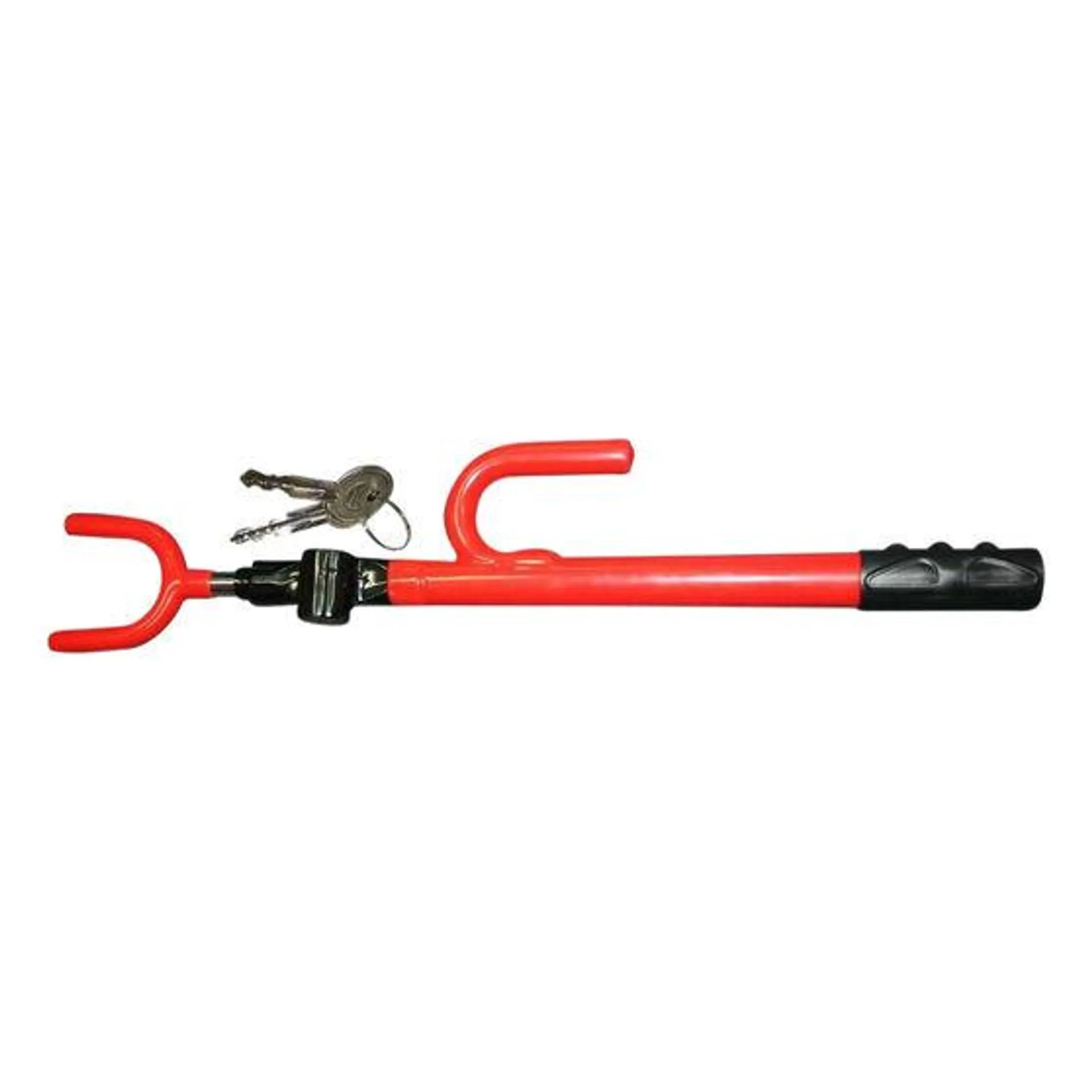 SCA Single Bar Steering Wheel Lock