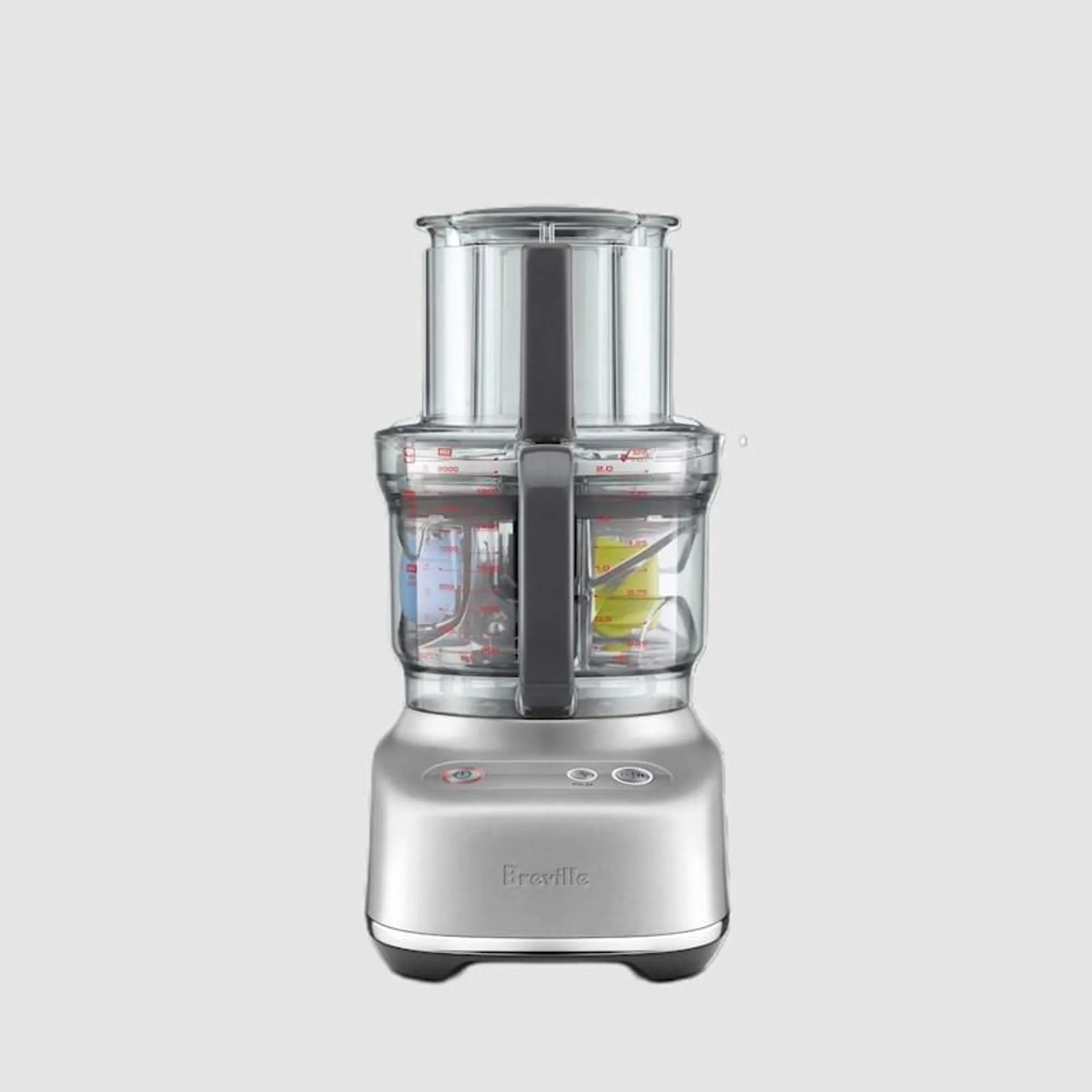 Breville Wizz 9 Food Processor BFP610BSS