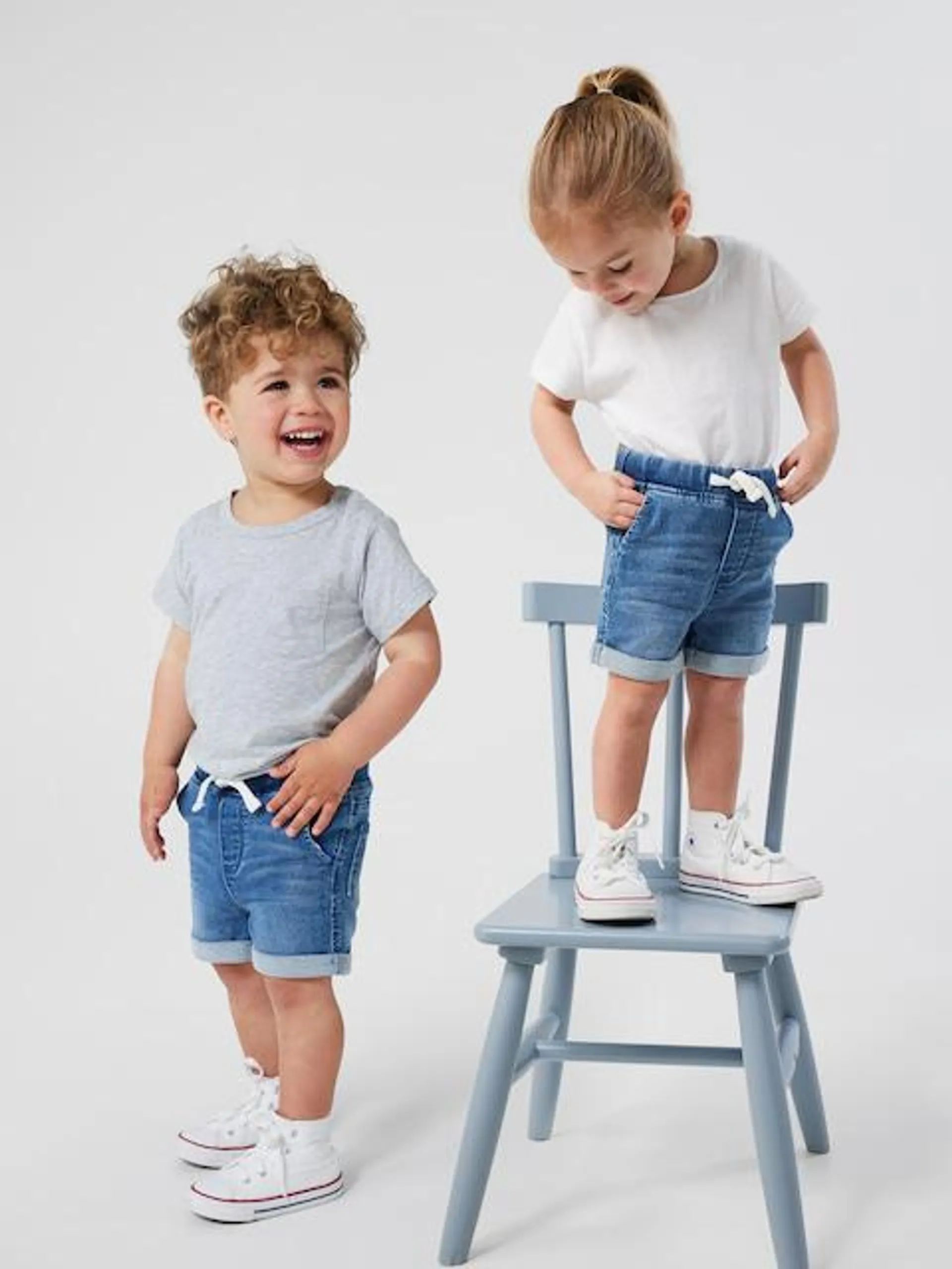 Just Jeans Baby Amaze Short