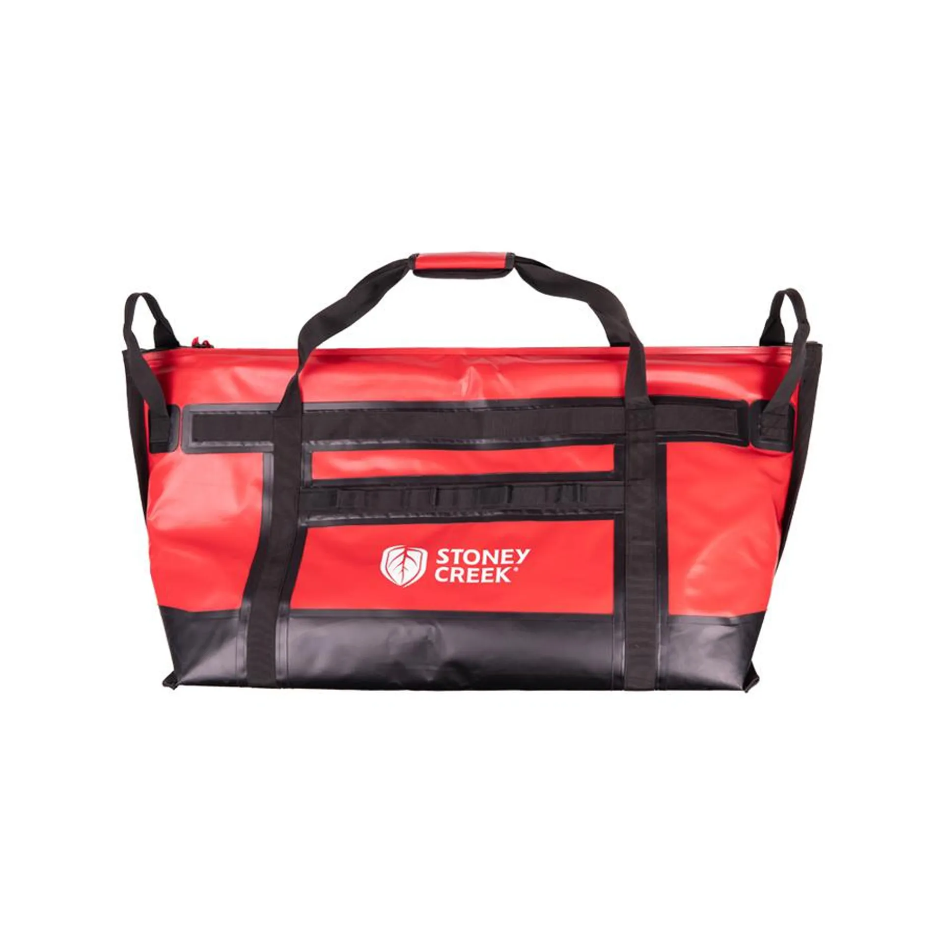 Stoney Creek Provider Bag Fiery Red 100cm Extra Large