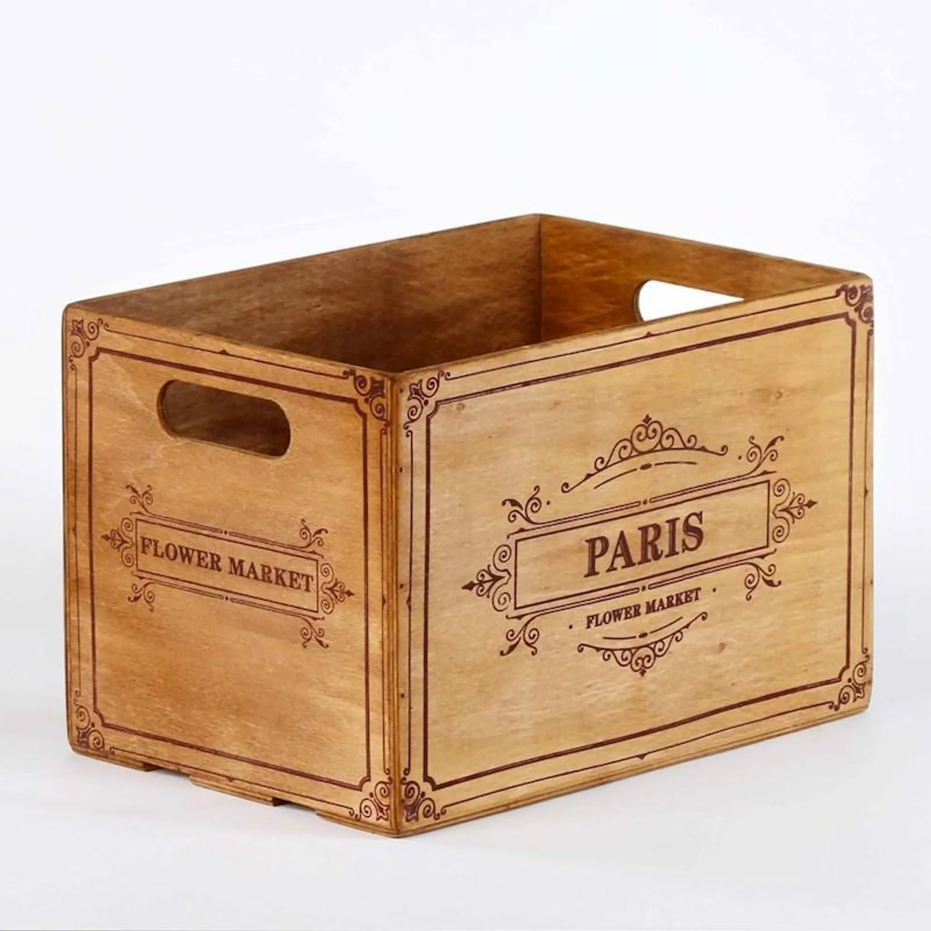 Paris Storage Box