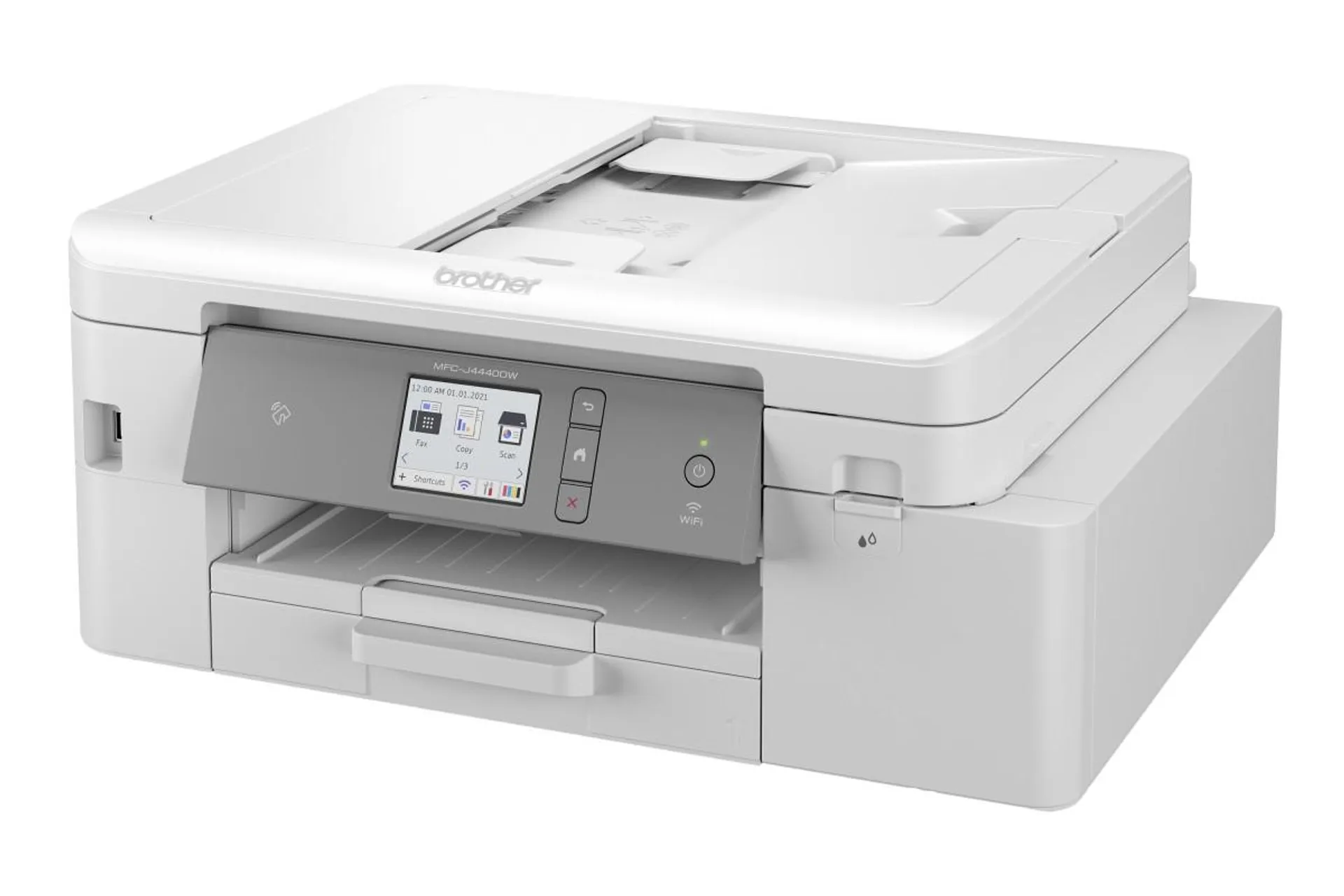 Brother Wireless Multifunction Inkjet Printer