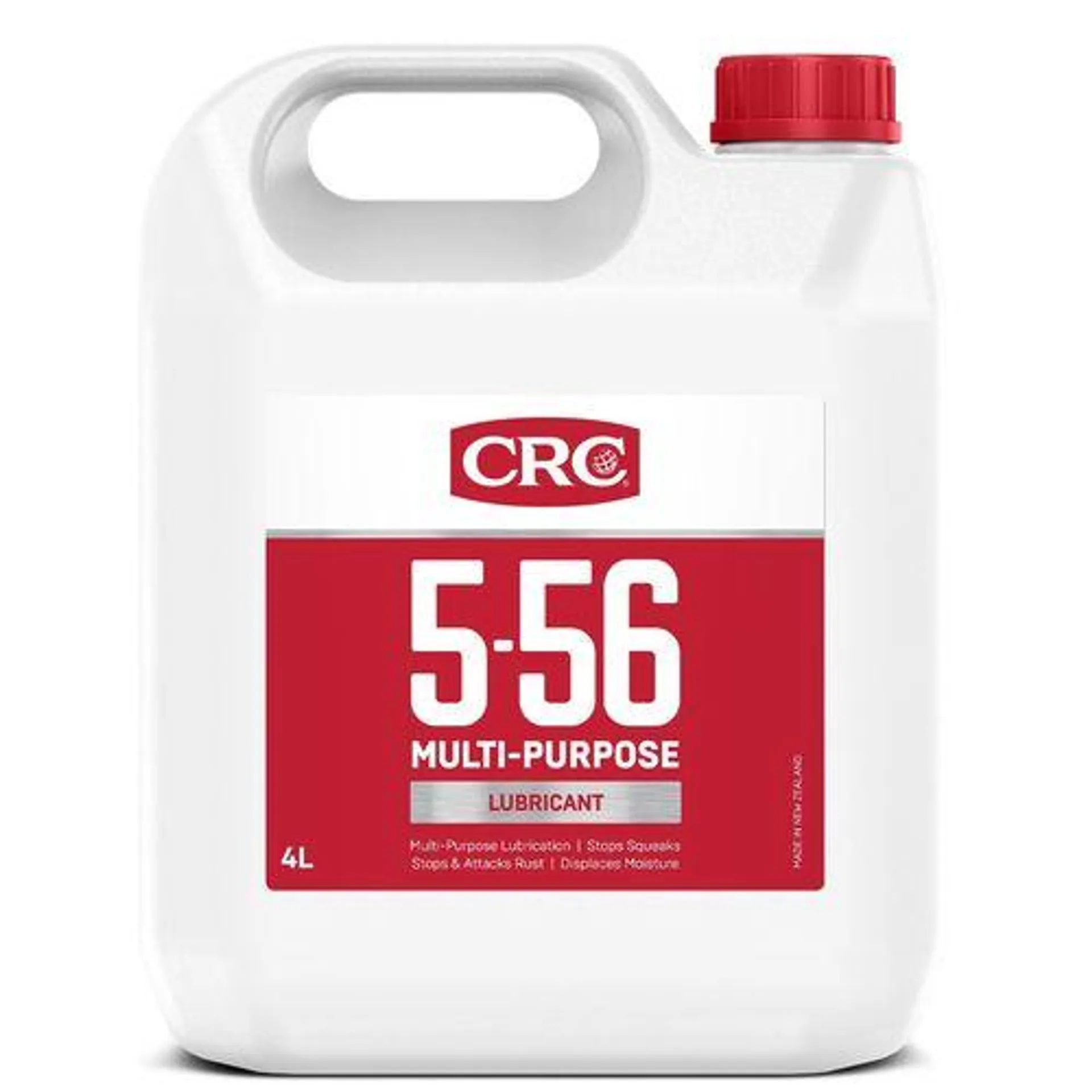 CRC 4L 5-56 Multipurpose Lubricant