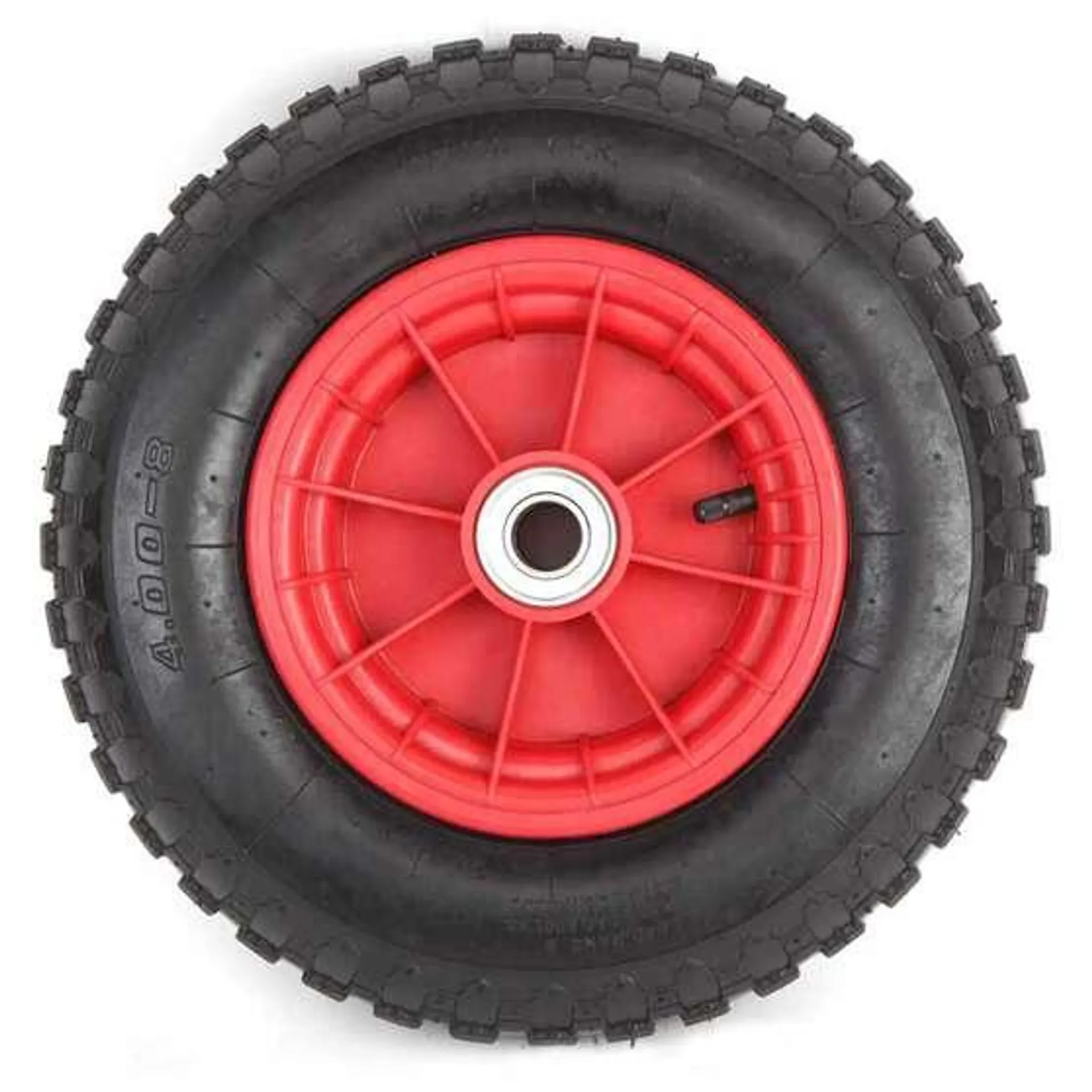 SCA Replacement Wheel - 40cm, Suits SCA Wheelbarrow