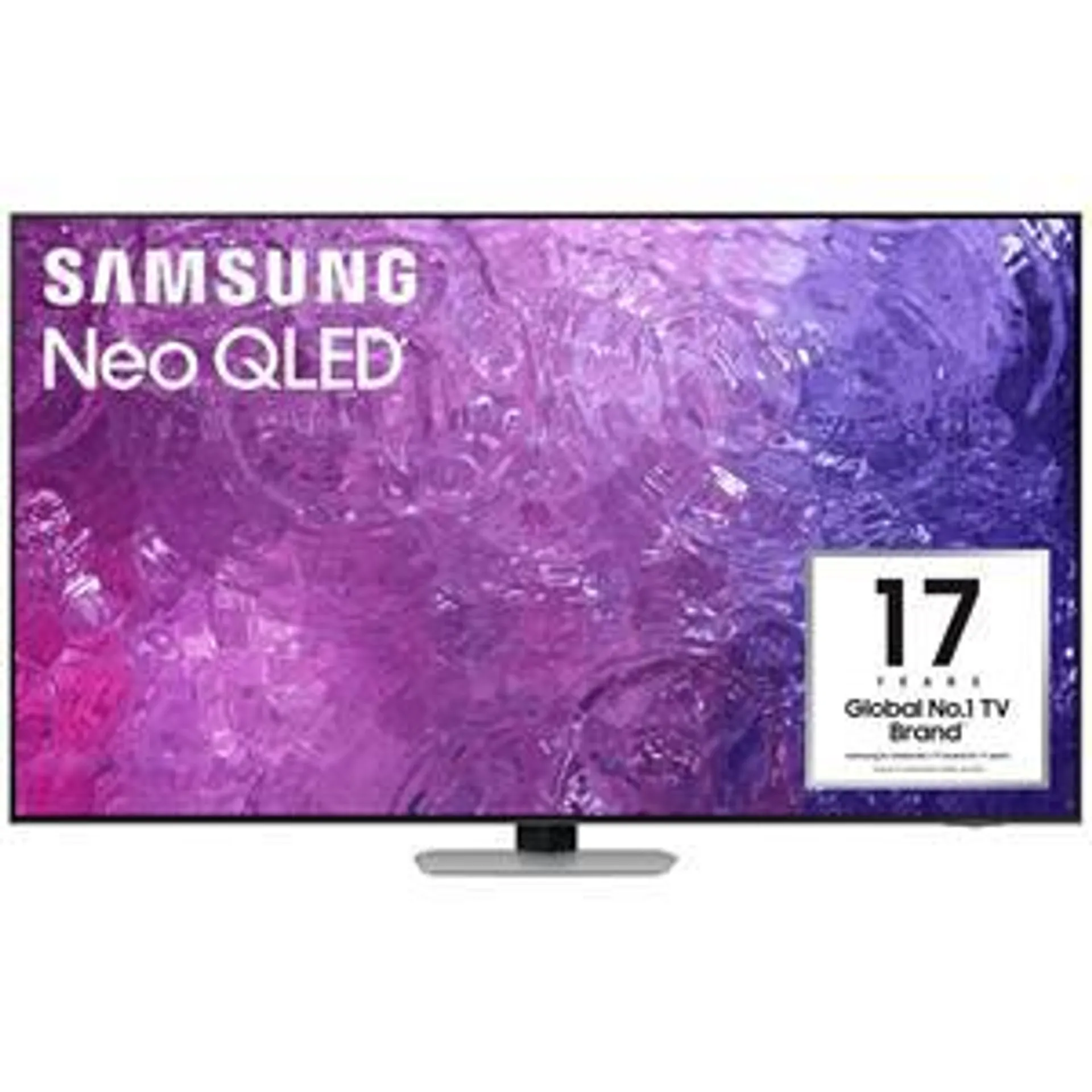 Samsung 75" QN90C Neo QLED Mini LED 4K Smart TV [2023]
