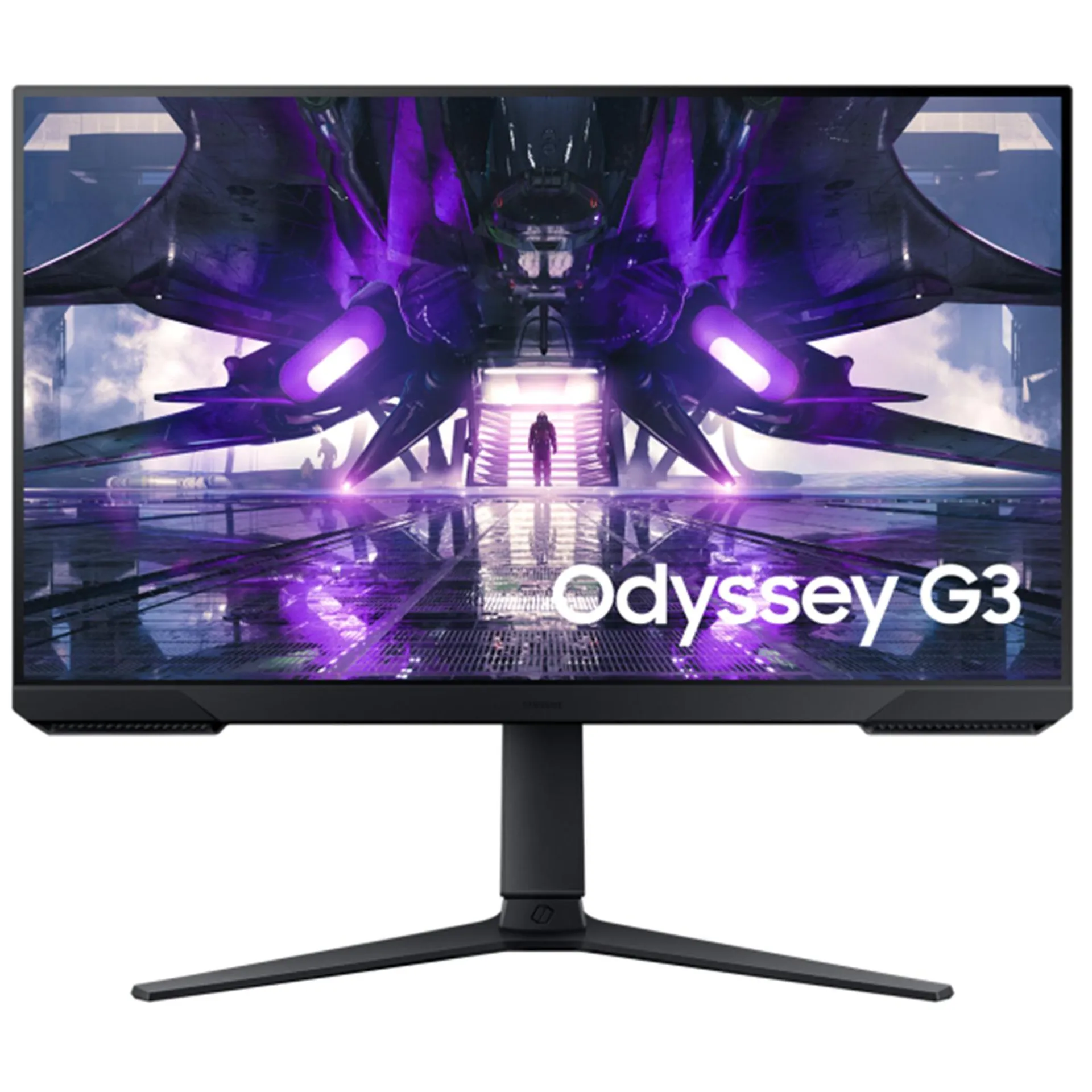 Samsung Odyssey G3 27" FHD 165Hz Gaming Monitor