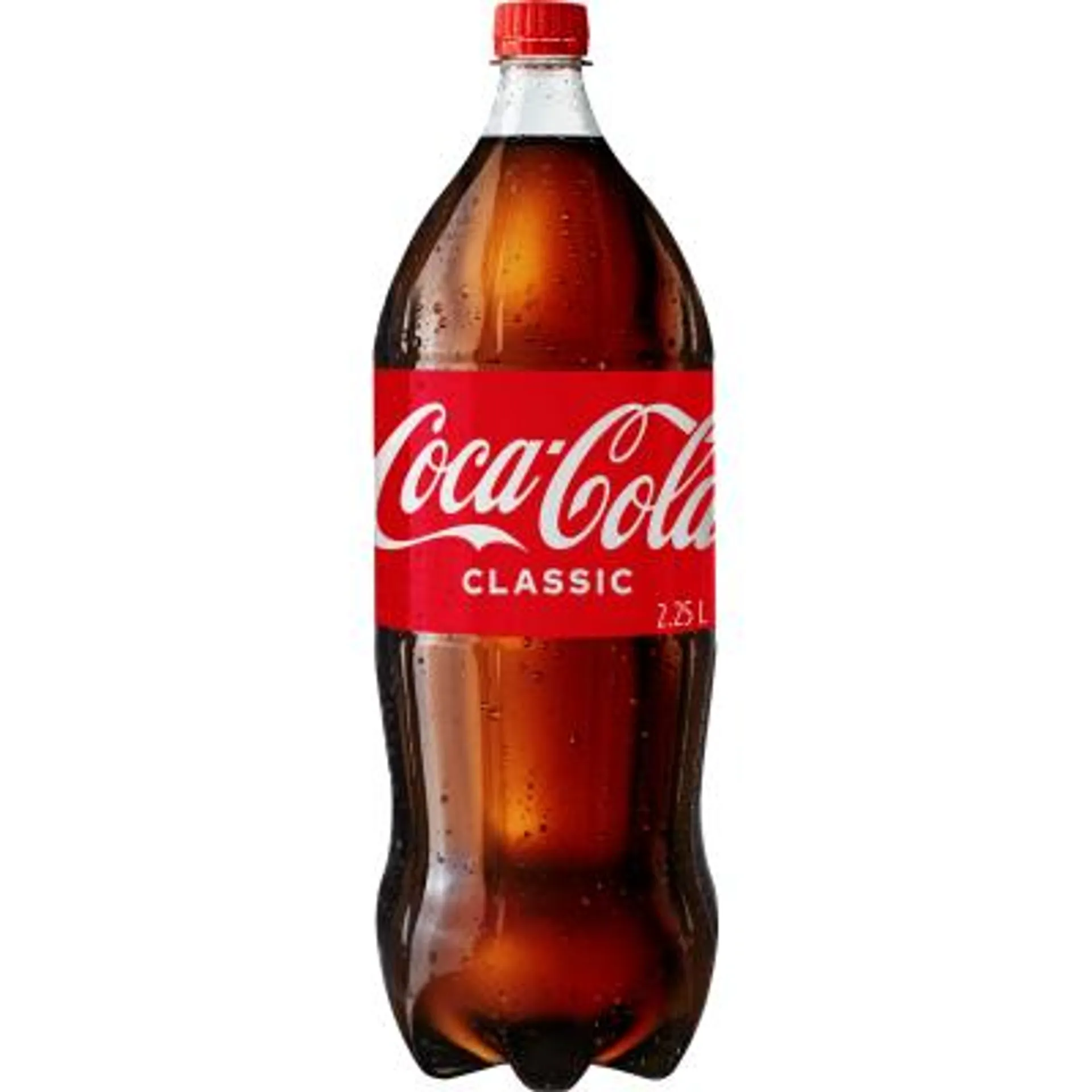 Coca-Cola Soft Drink