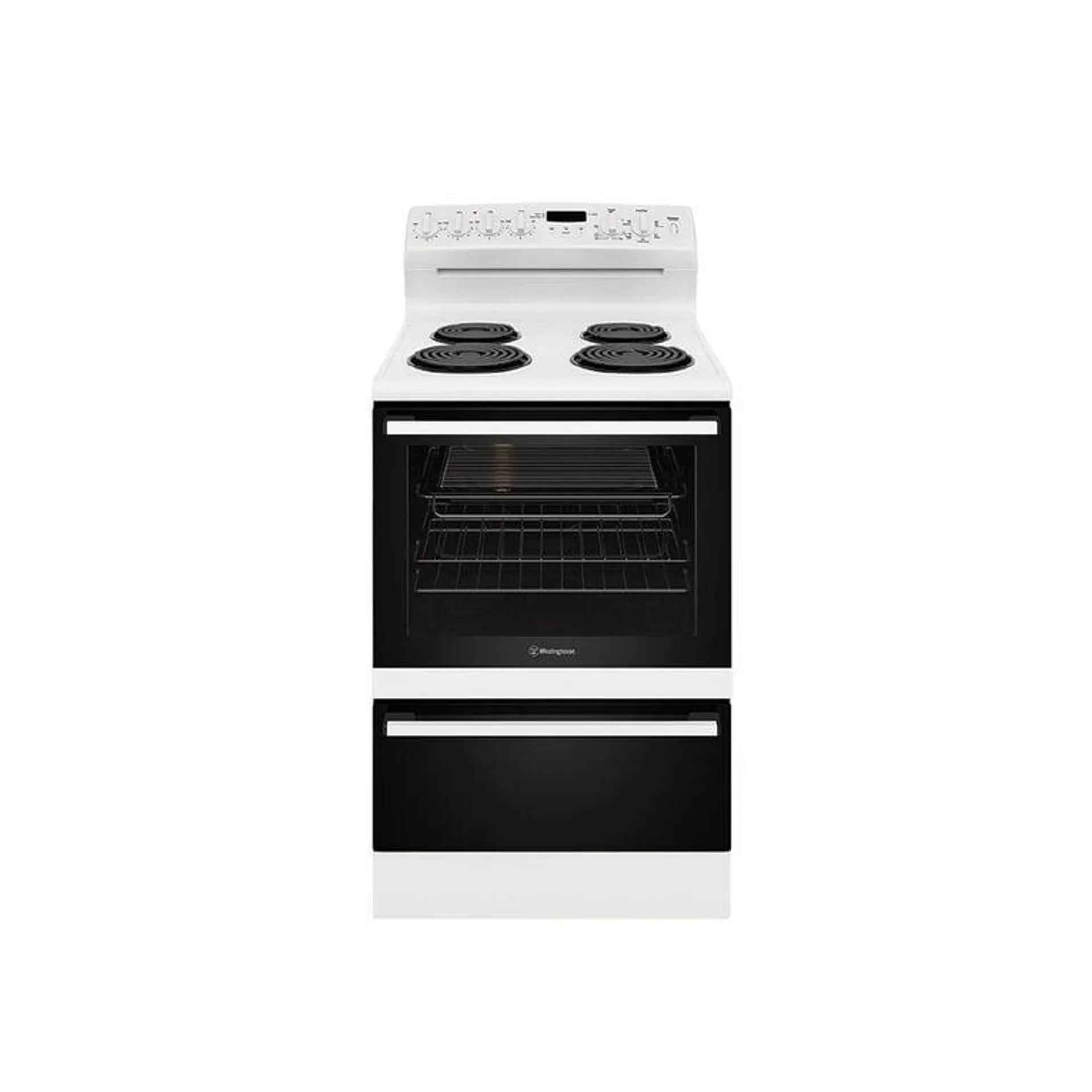 Westinghouse 60cm Freestanding Electric Oven