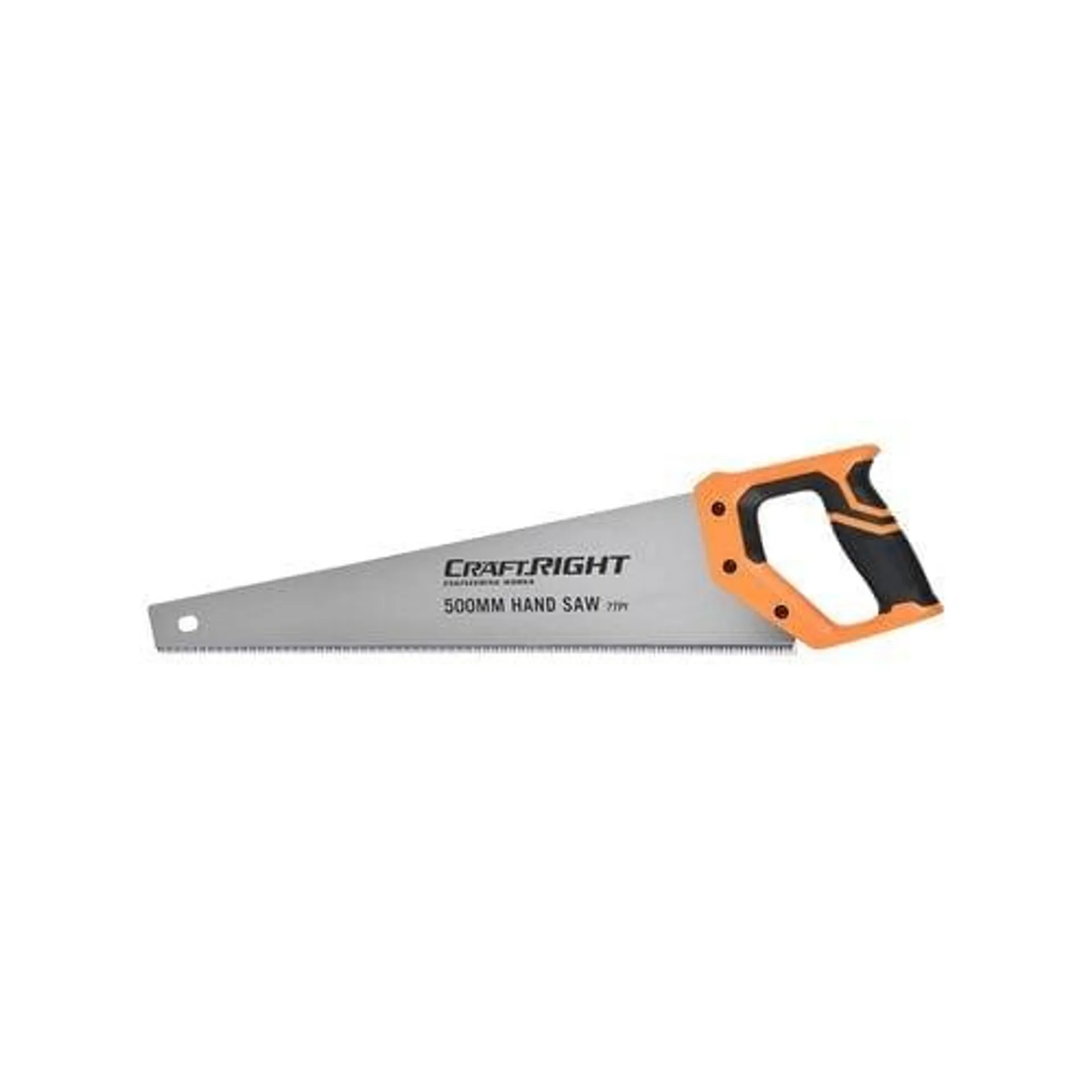 Craftright 500mm Hand Saw