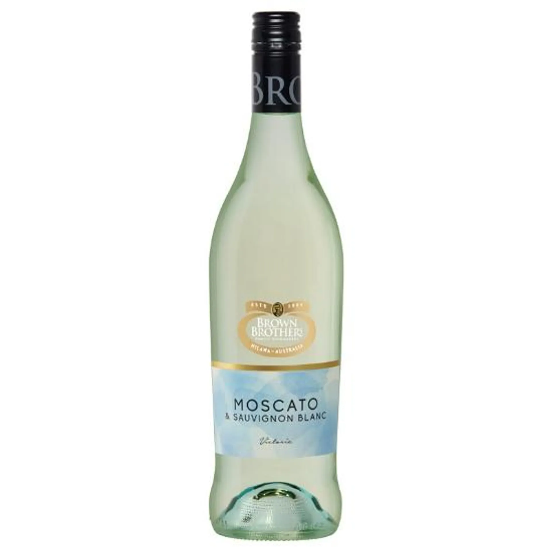 Brown Brothers Moscato & Sauvignon Blanc 750ml