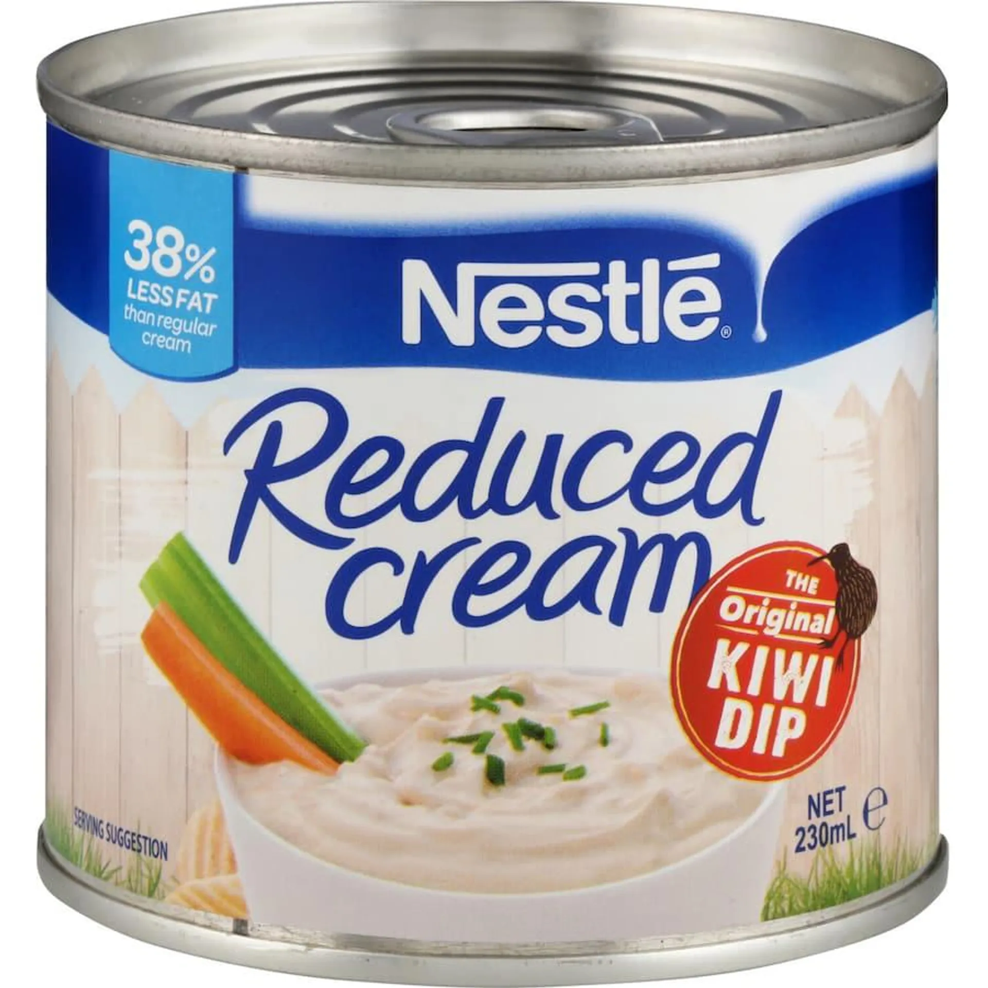 Nestlé Reduced Cream