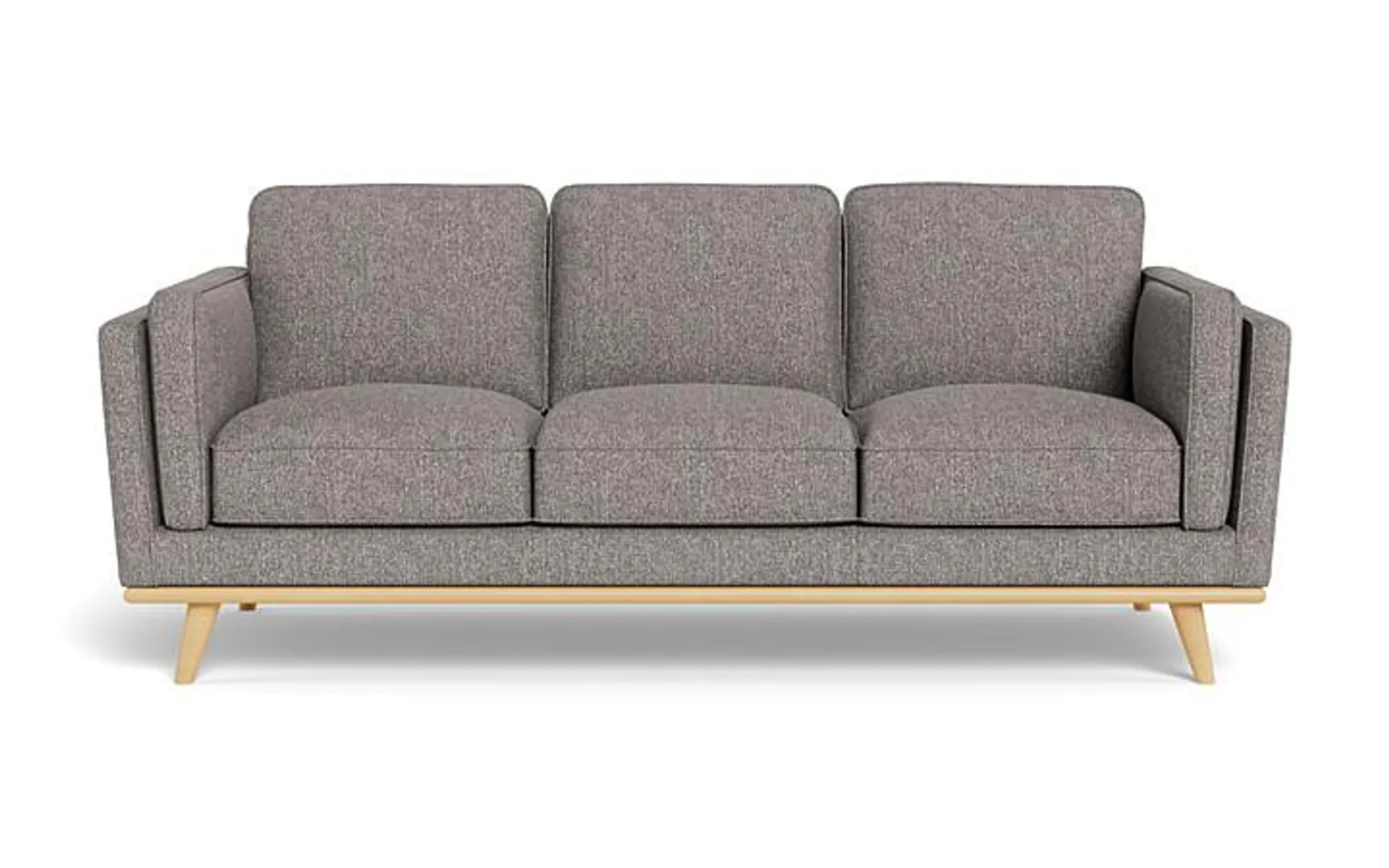 Gwen 3 Seater Sofa in Fabric
