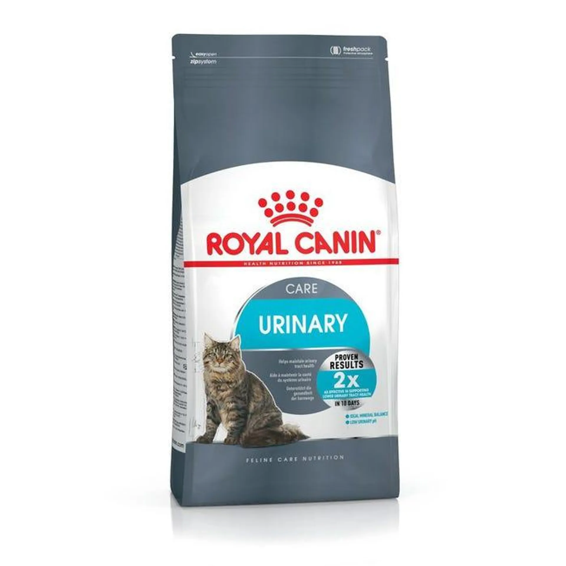 Royal Canin Urinary Care Cat Food 2kg