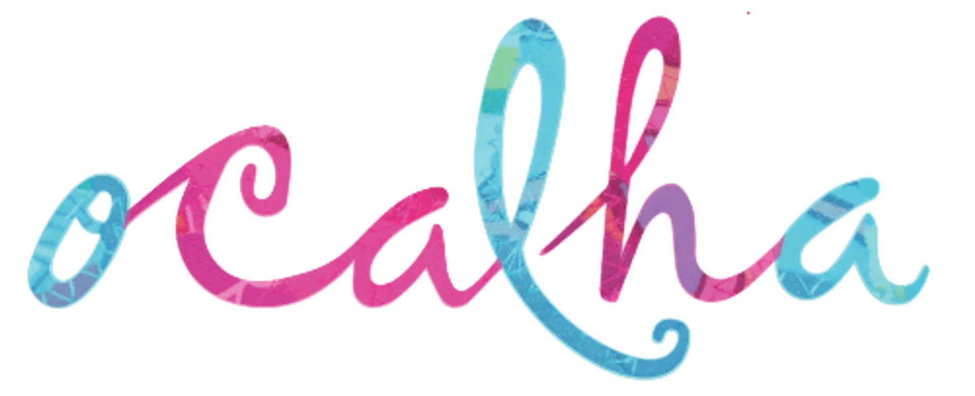 OCALHA logo de catálogo