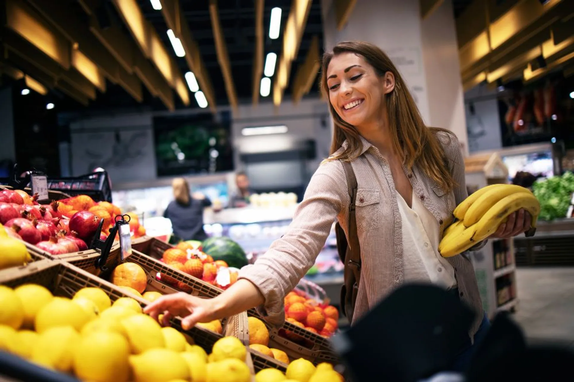 ¡Que Empiecen las Rebajas! Secretos para Cazar las Mejores Ofertas en Supermercados