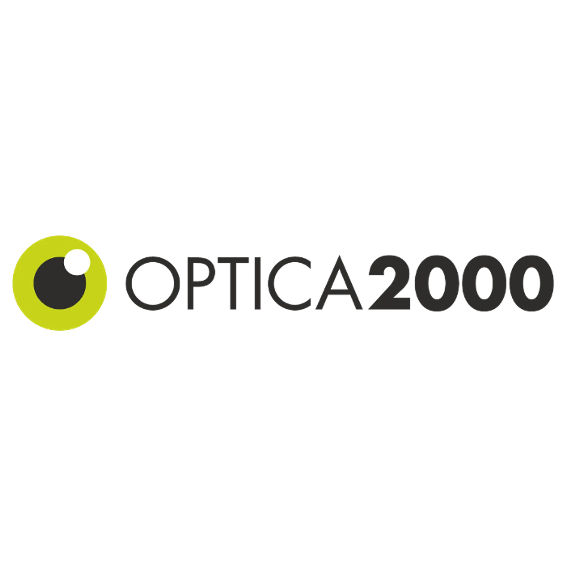 ÓPTICA 2000 logo