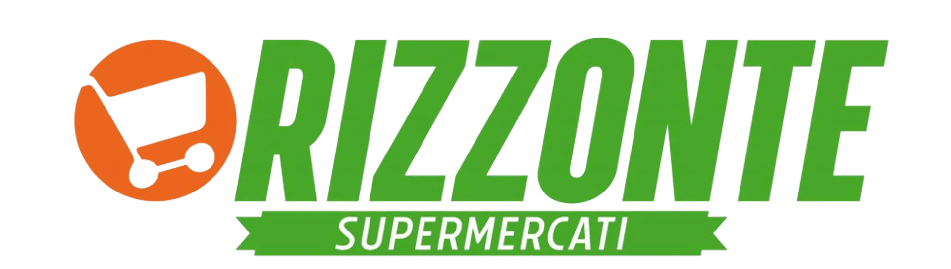 ORIZZONTE SUPERMERCATI logo