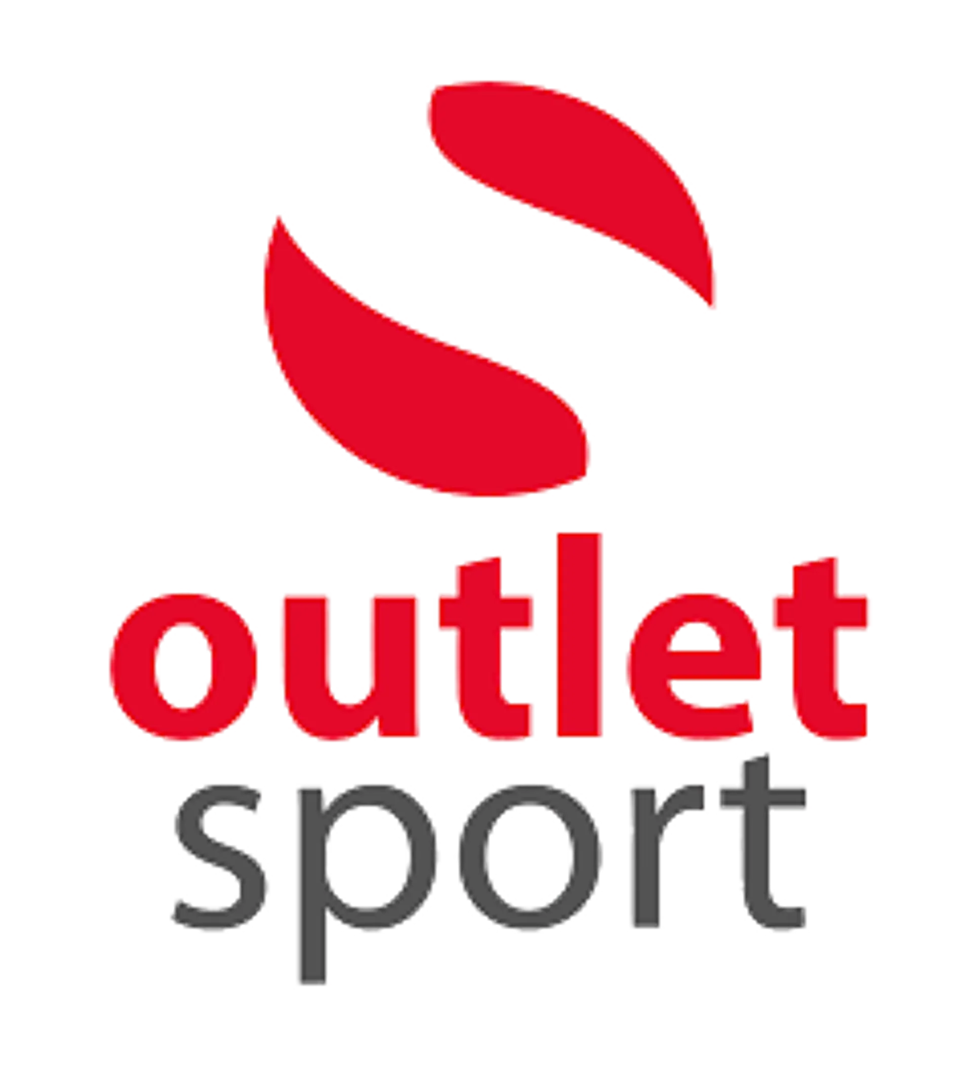 OUTLET SPORT logo de catálogo