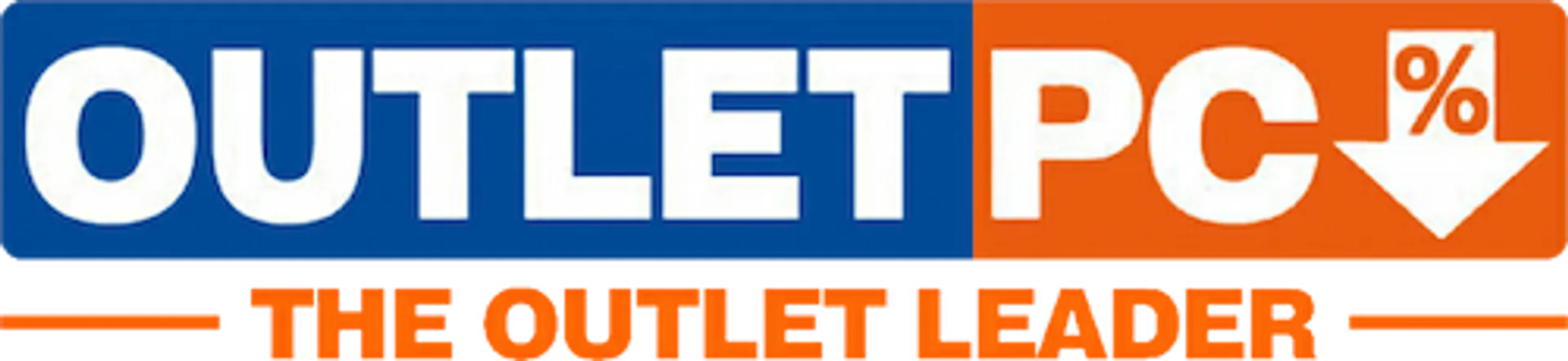 OUTLET PC logo