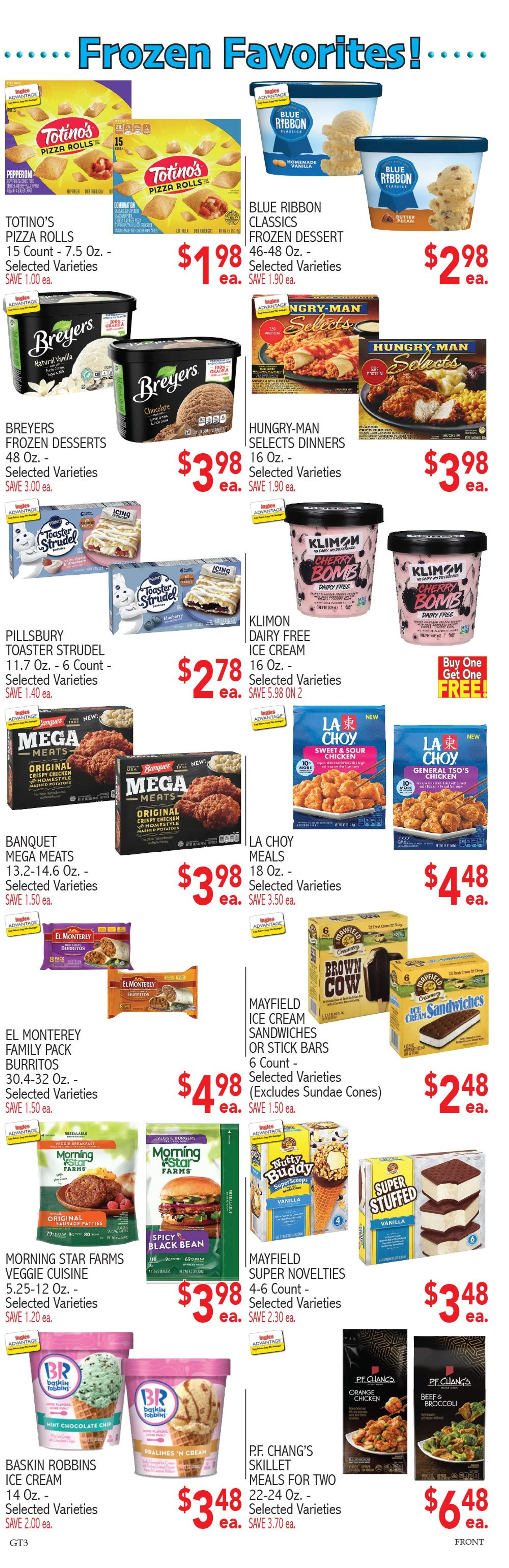 Weekly ad INGLES SALES from July 24 to July 30 2024 - Page 6