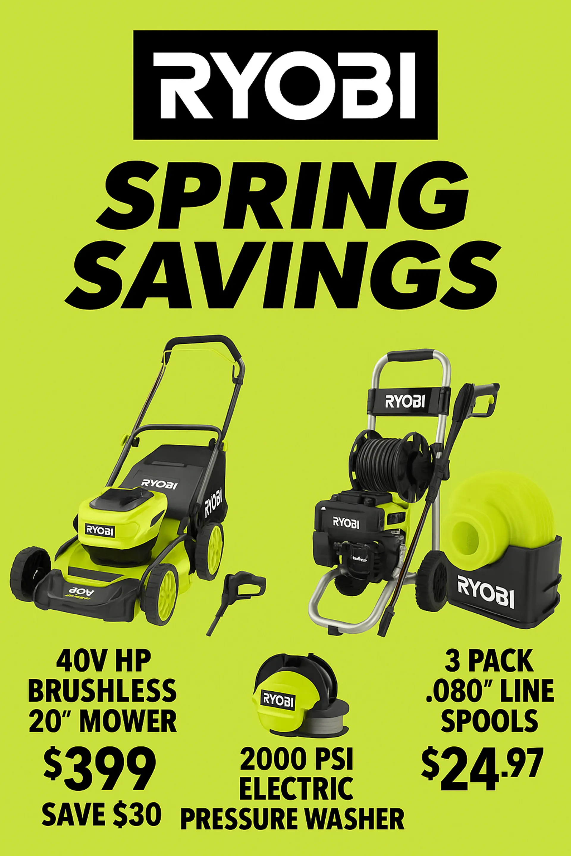 Weekly ad Weekly ads from May 1 to May 15 2025 - Page 2