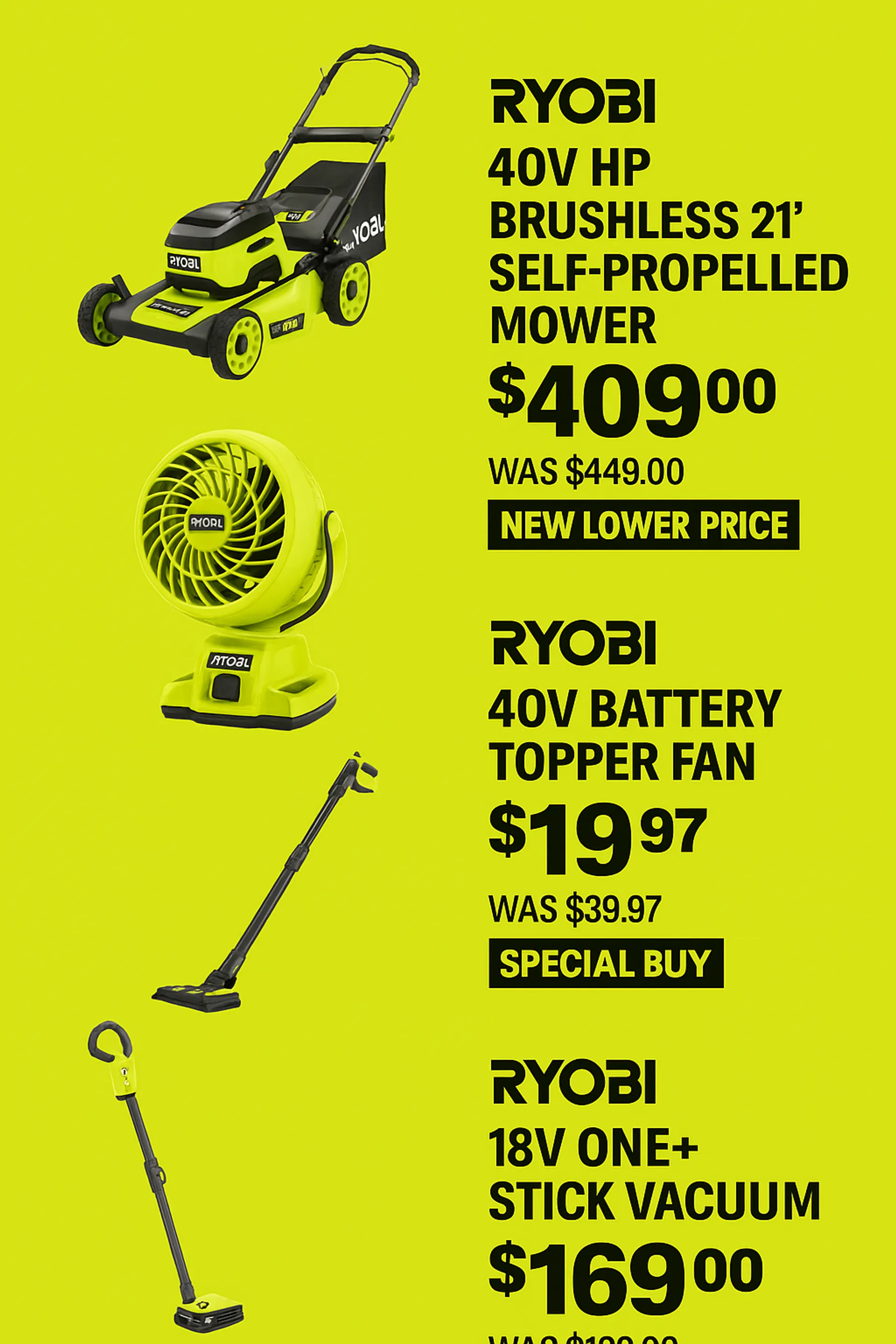 Weekly ad Weekly ads from May 1 to May 15 2025 - Page 5
