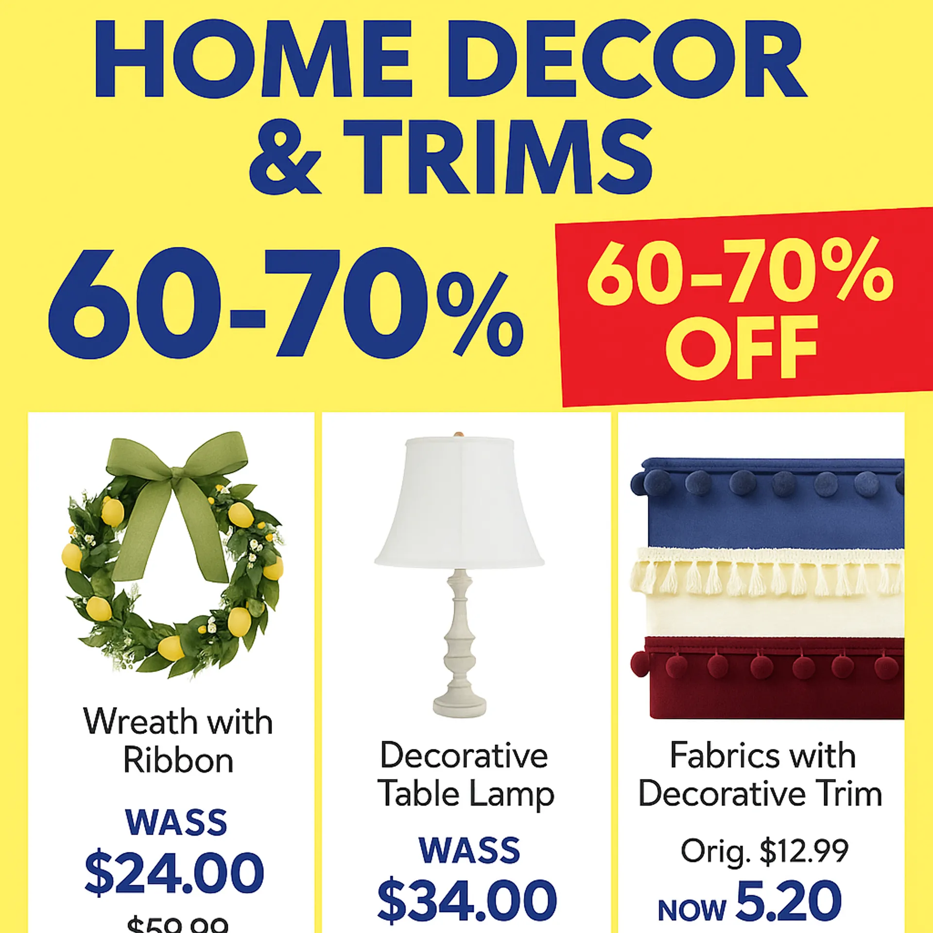 Weekly ad Joann sales from May 5 to May 31 2025 - Page 4