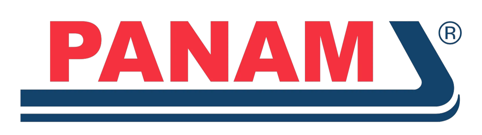 PANAM logo